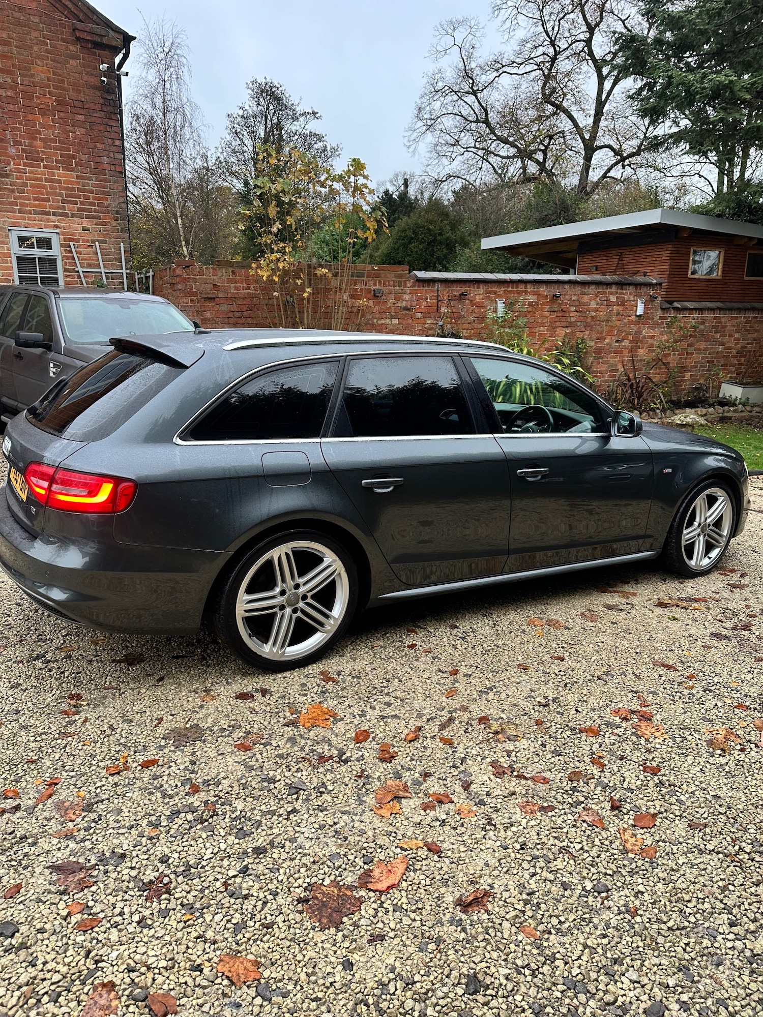 Used Audi A4 2013 for sale - 76569109: Photo 9