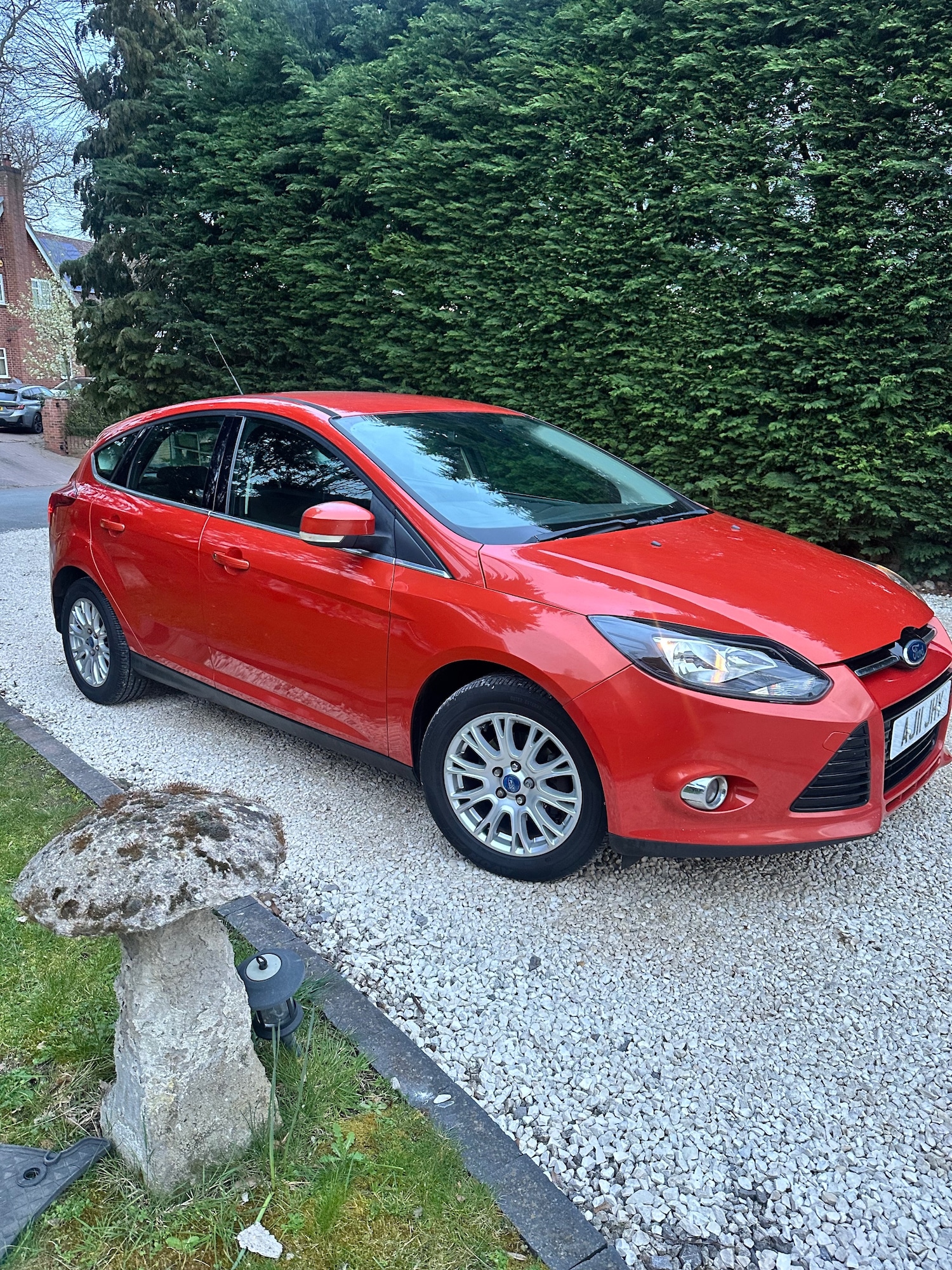 Used Ford Focus 2011 for sale - 78105646: Photo 14