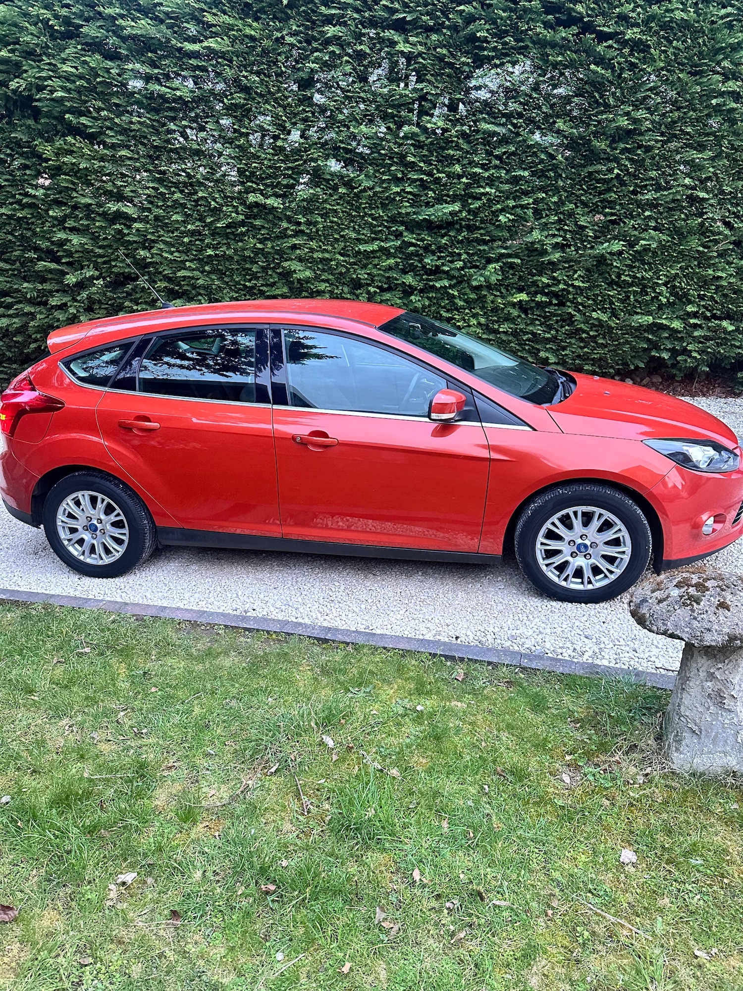 Used Ford Focus 2011 for sale - 78105646: Photo 15