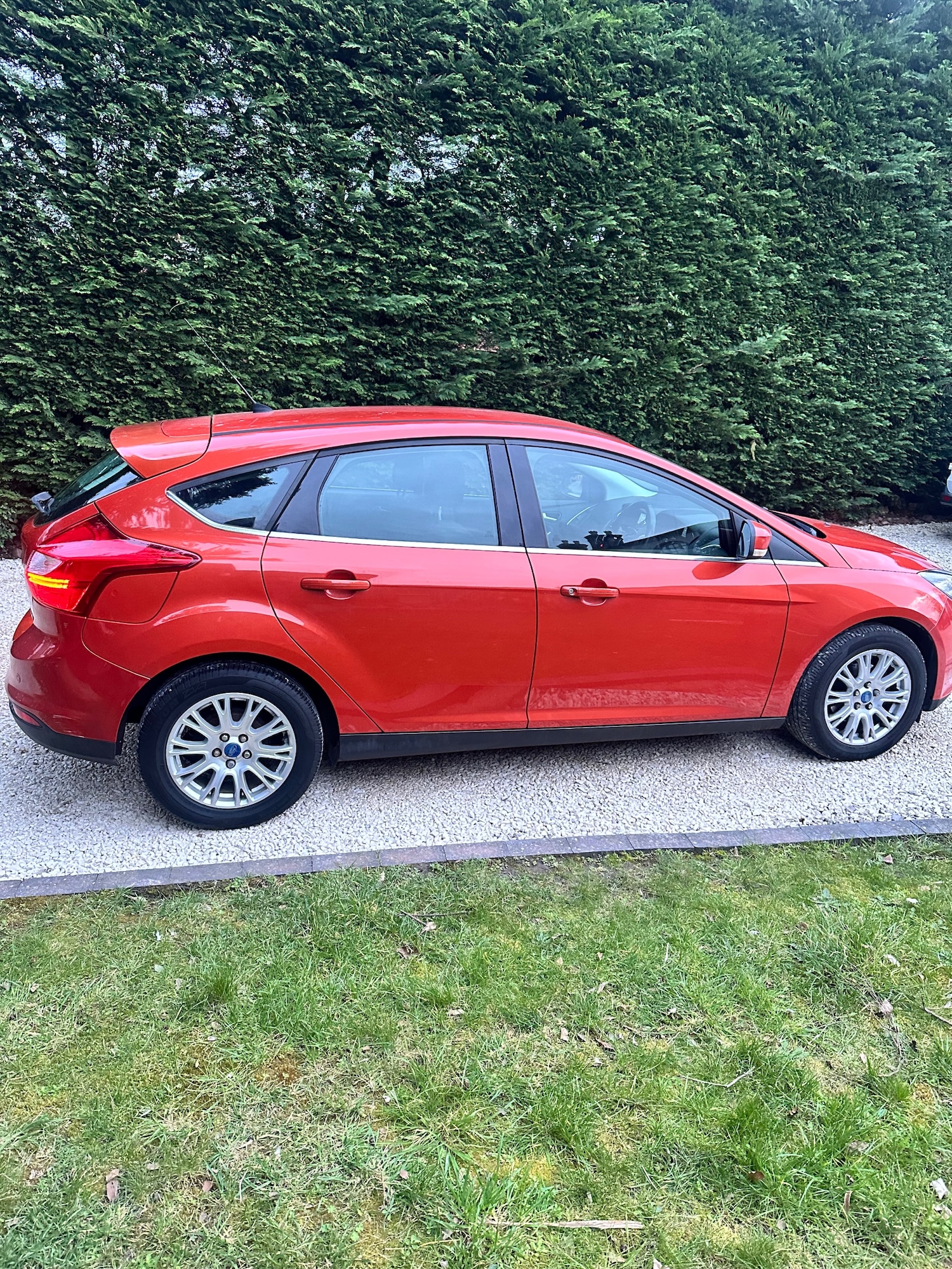 Used Ford Focus 2011 for sale - 78105646: Photo 16