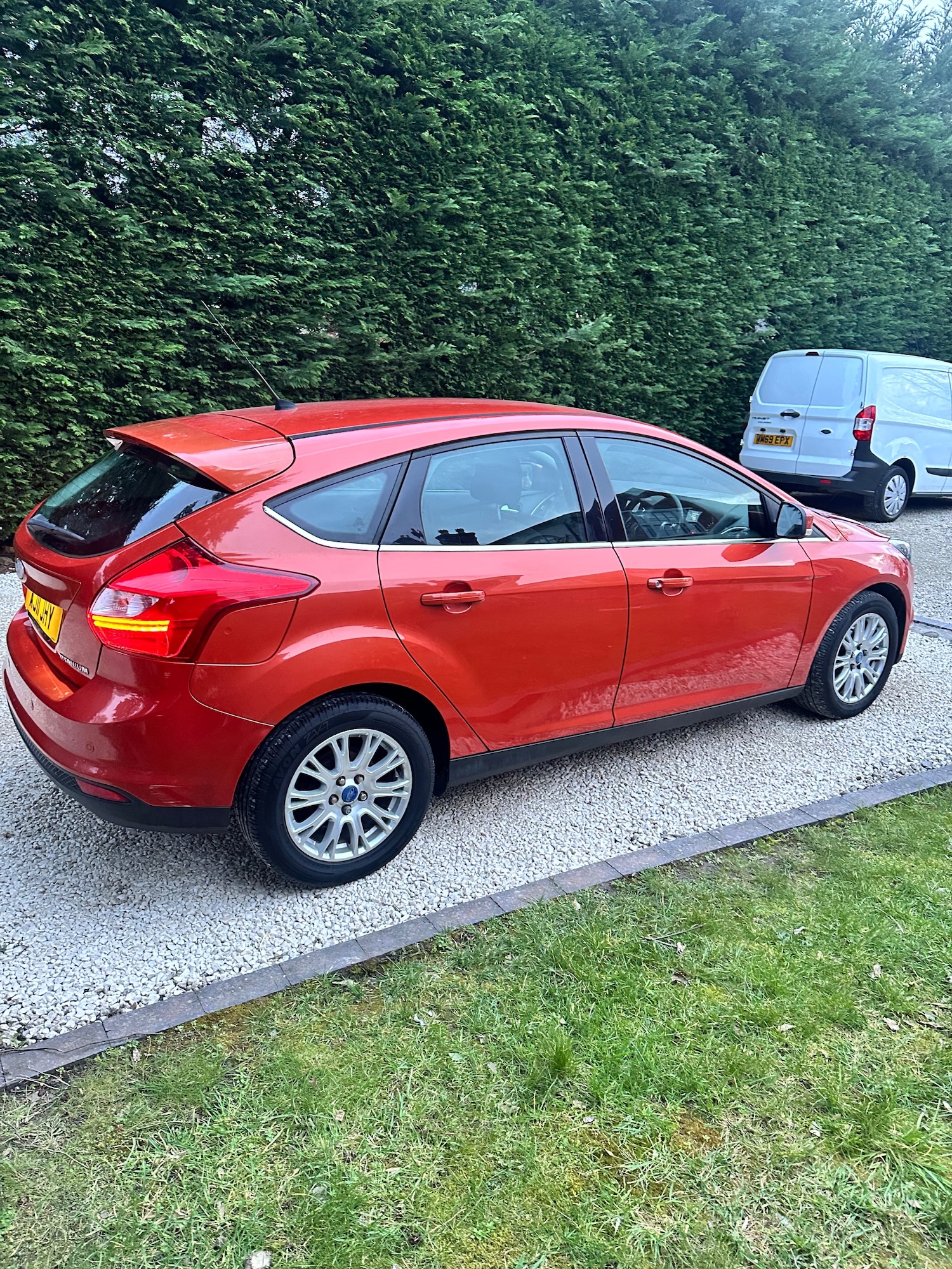 Used Ford Focus 2011 for sale - 78105646: Photo 17