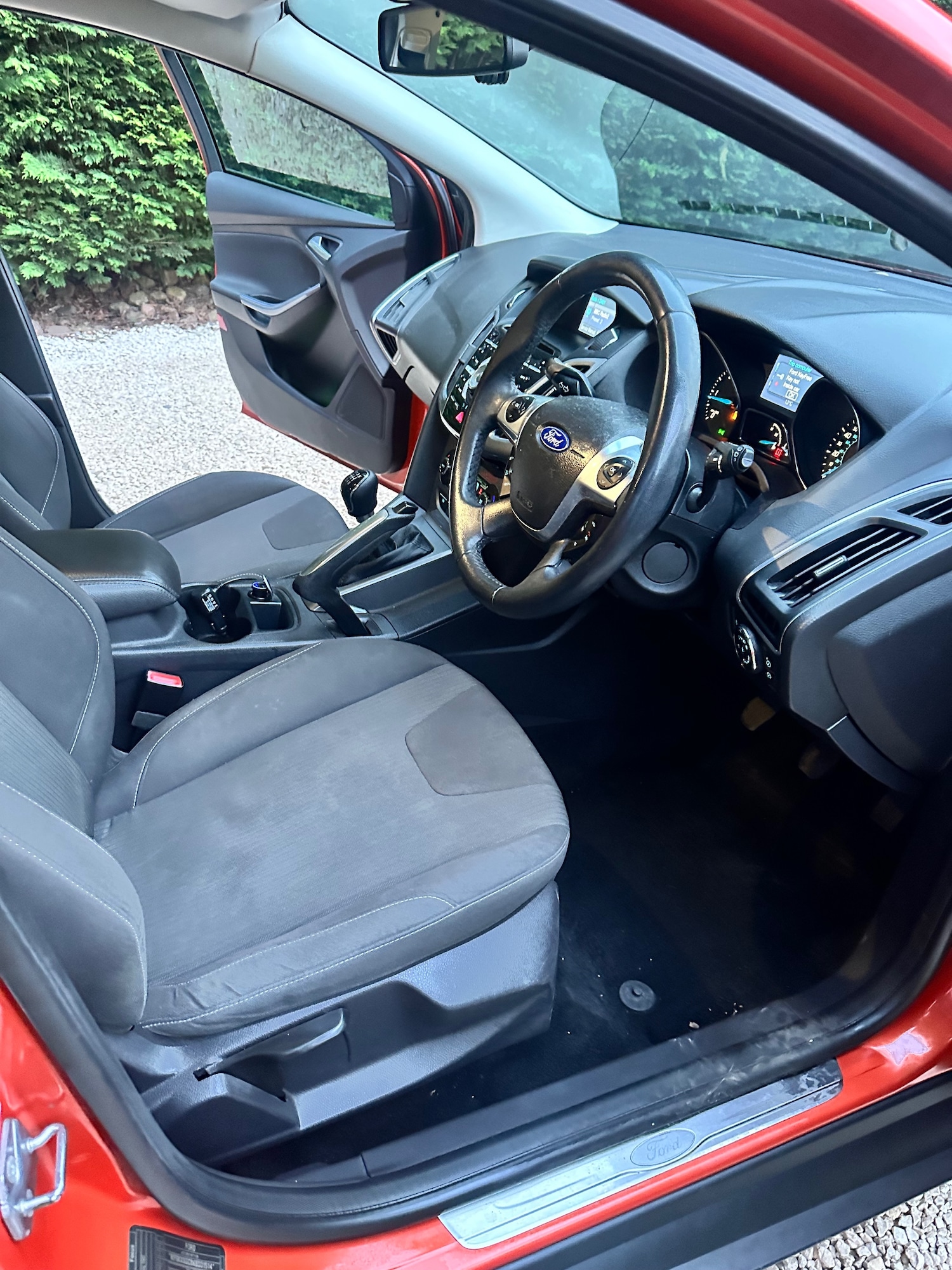 Used Ford Focus 2011 for sale - 78105646: Photo 18