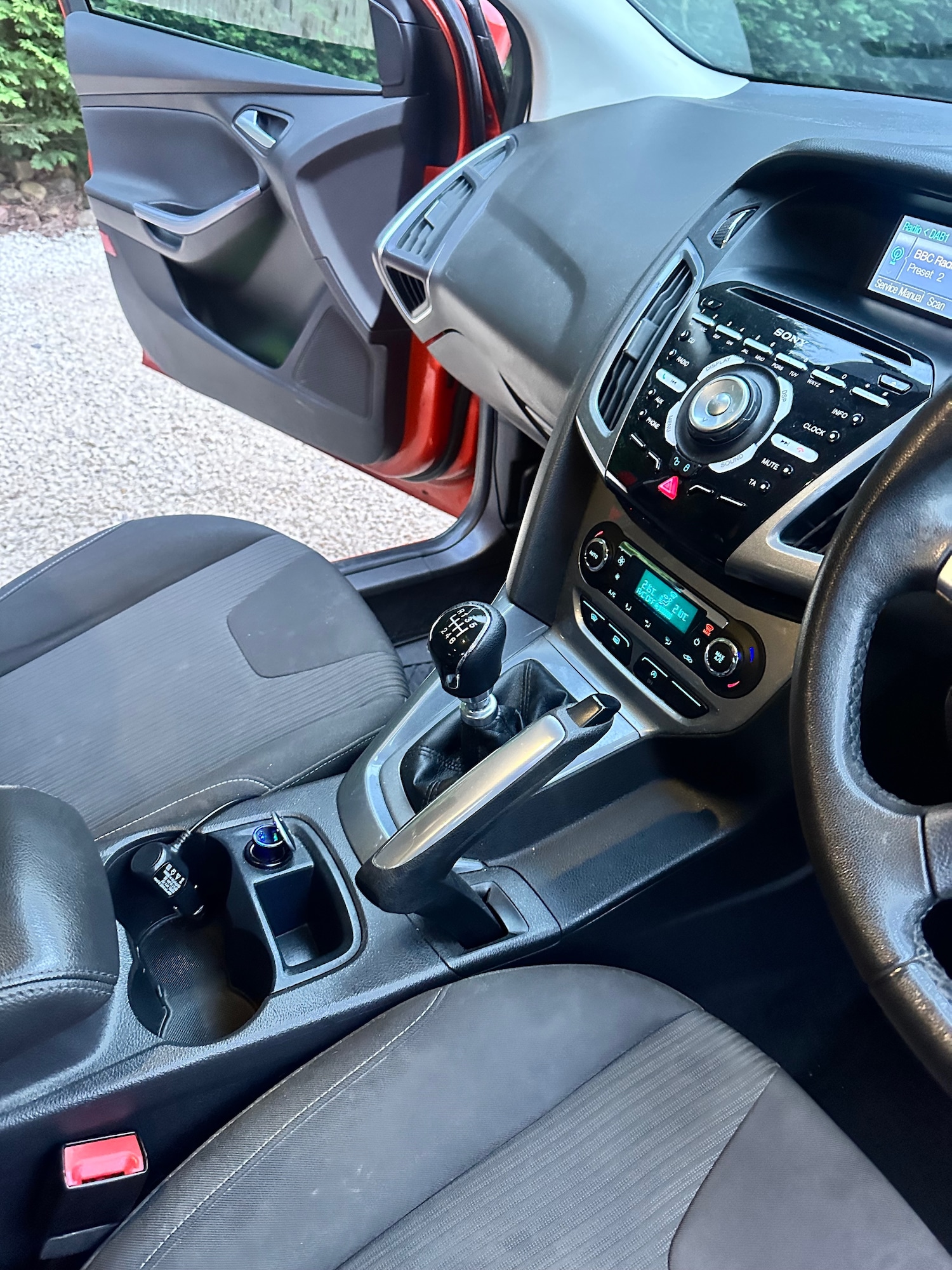 Used Ford Focus 2011 for sale - 78105646: Photo 19