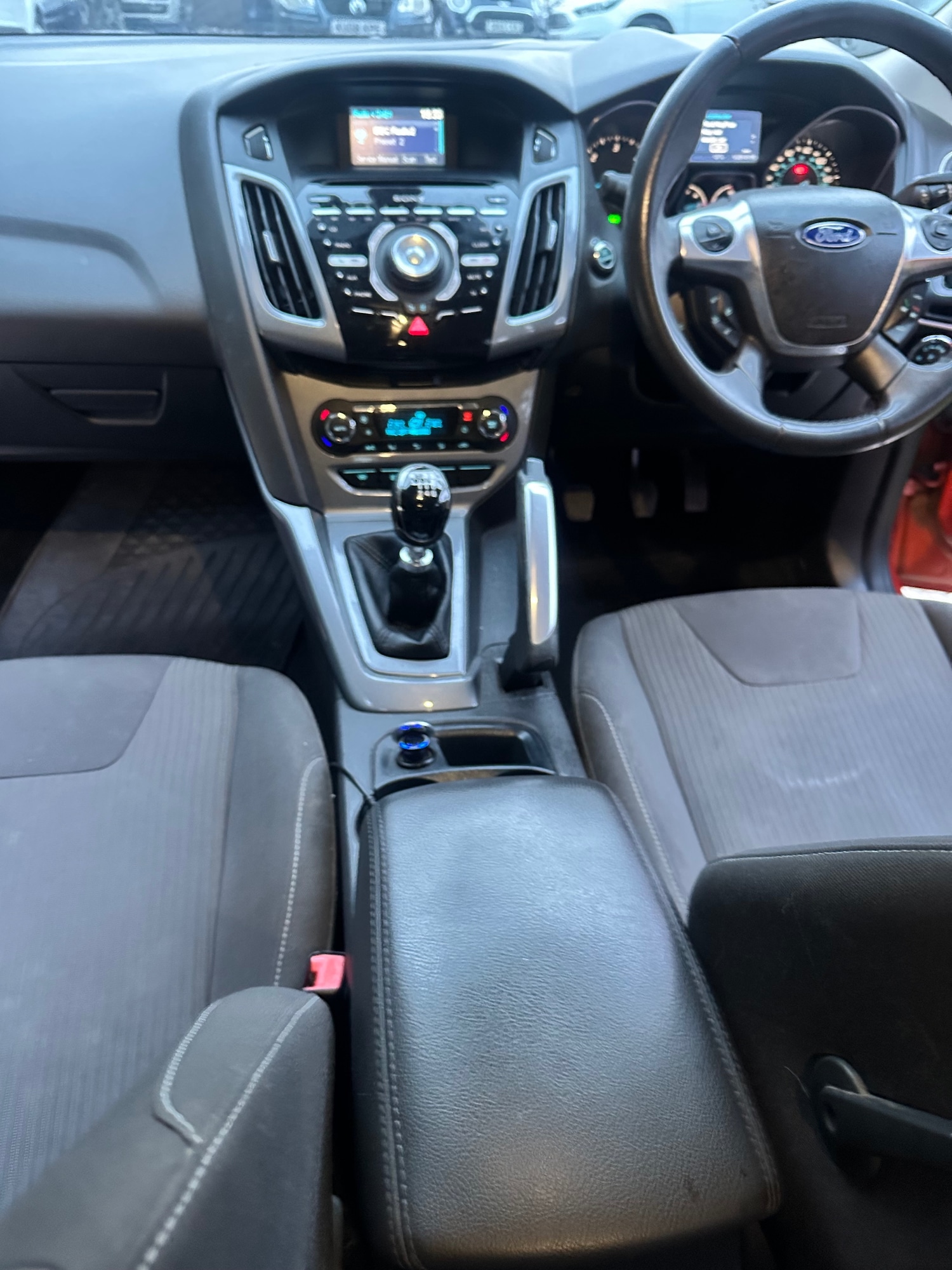 Used Ford Focus 2011 for sale - 78105646: Photo 20