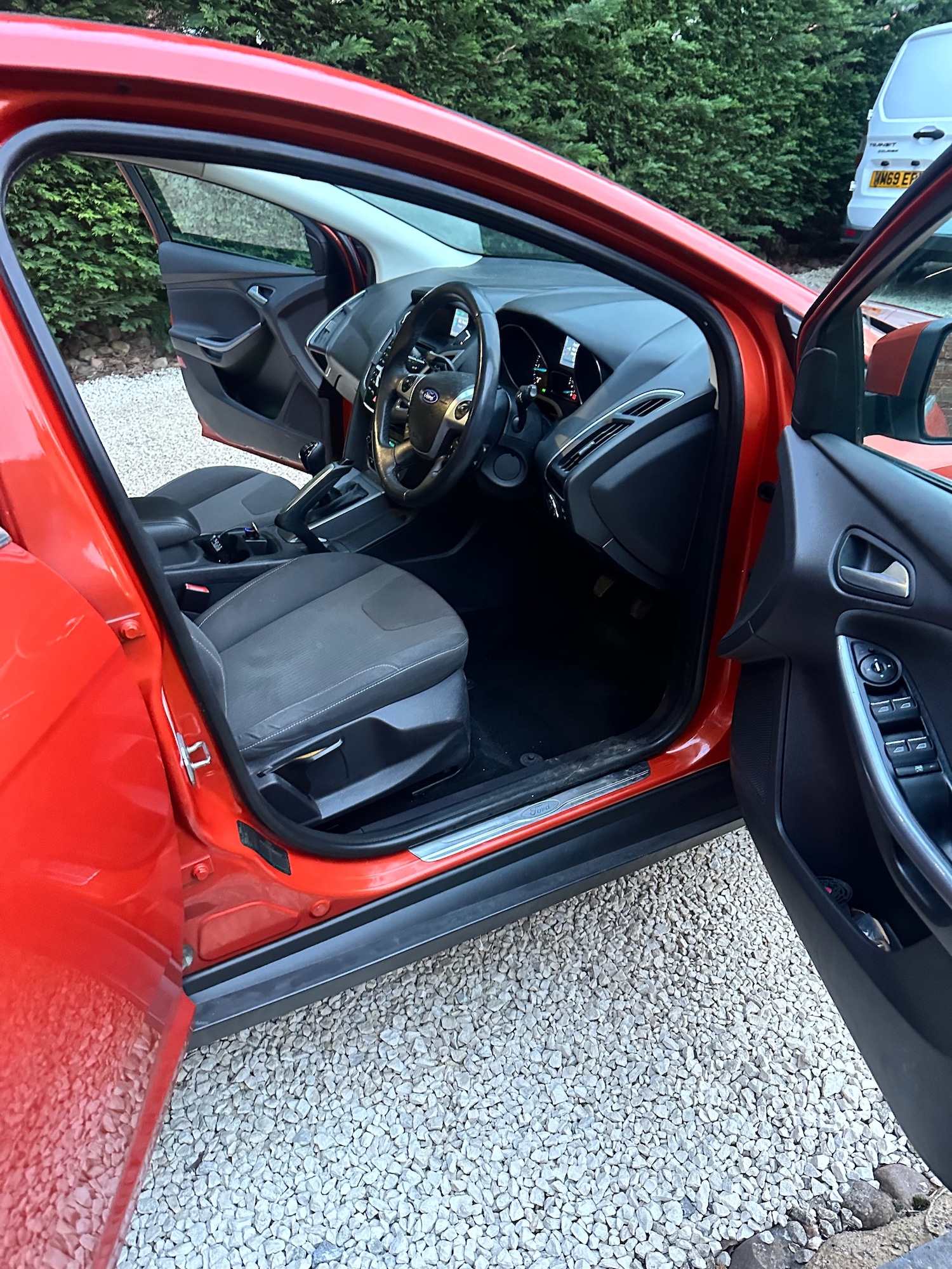 Used Ford Focus 2011 for sale - 78105646: Photo 22