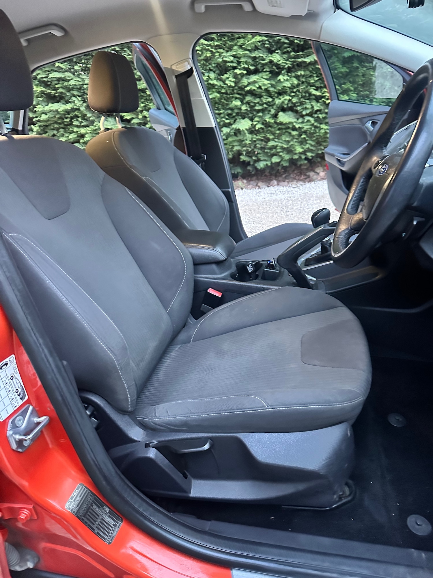 Used Ford Focus 2011 for sale - 78105646: Photo 23