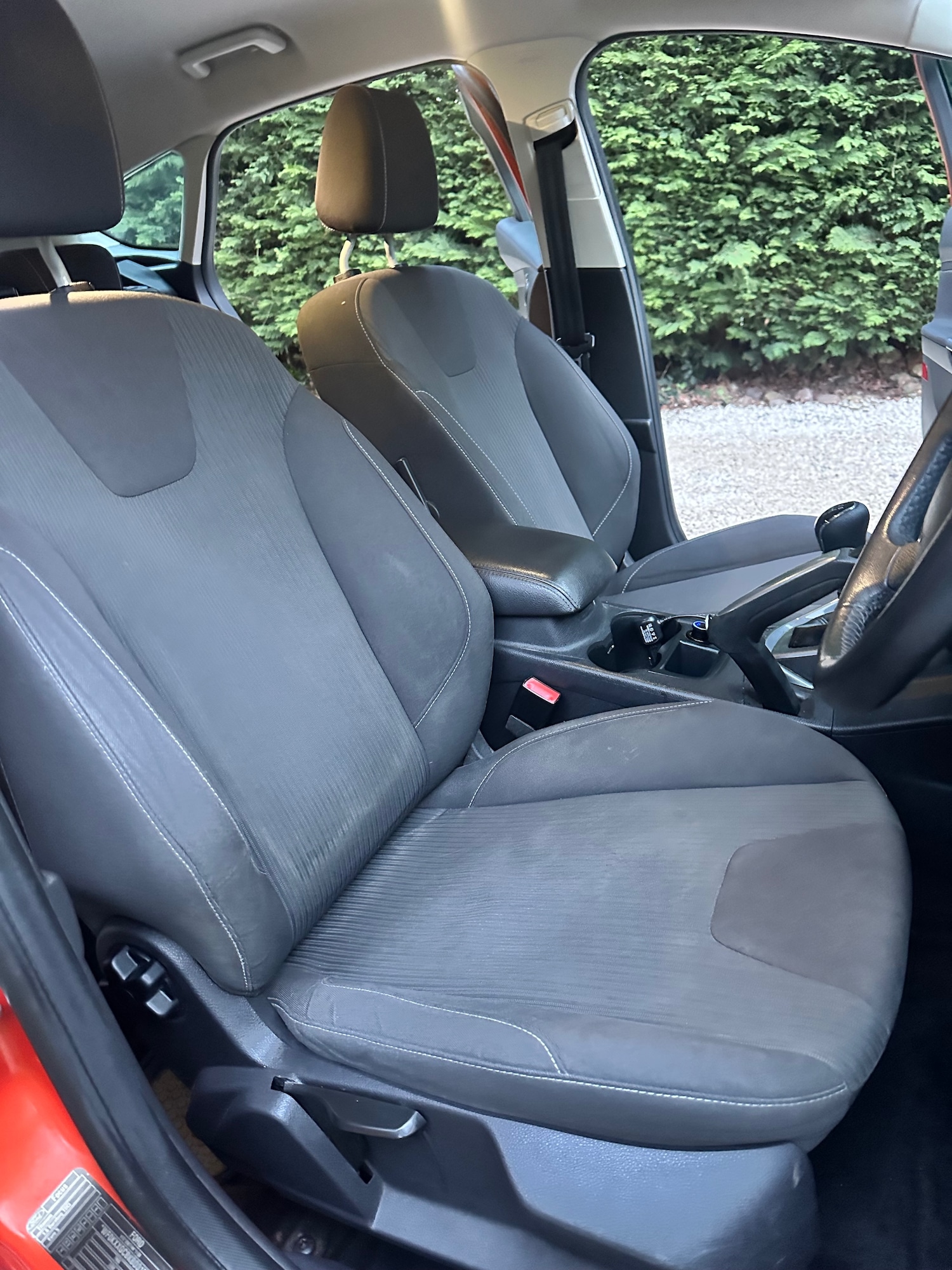 Used Ford Focus 2011 for sale - 78105646: Photo 24