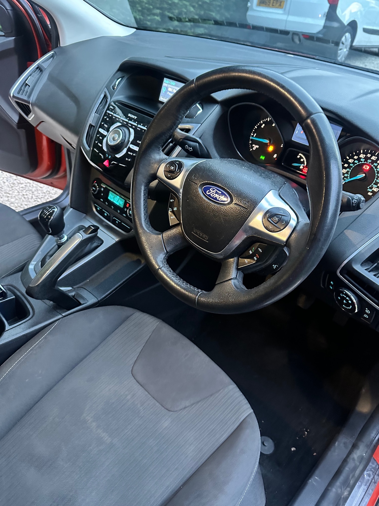 Used Ford Focus 2011 for sale - 78105646: Photo 25