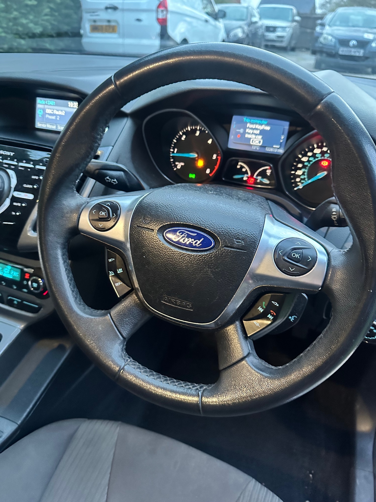 Used Ford Focus 2011 for sale - 78105646: Photo 26