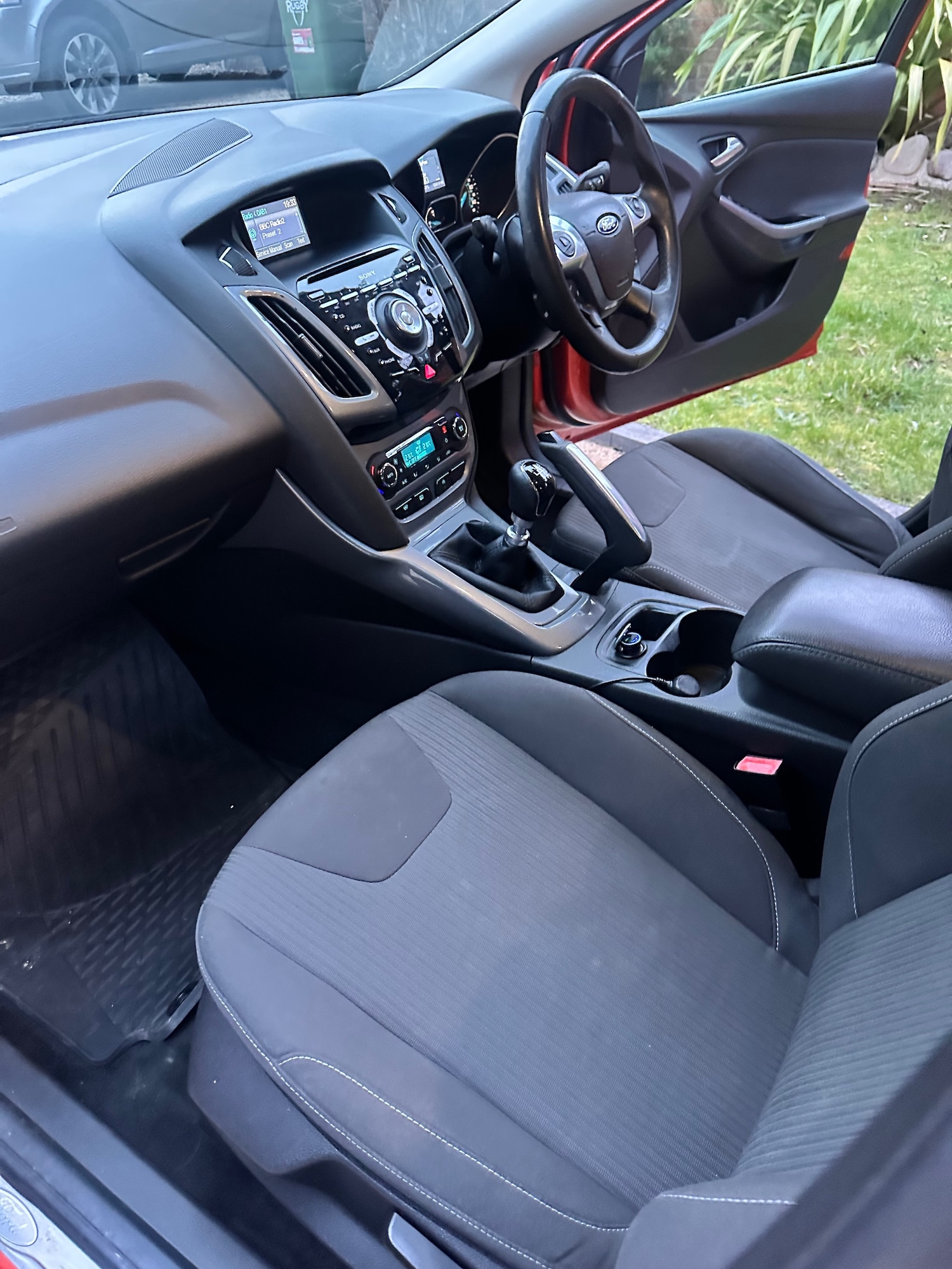 Used Ford Focus 2011 for sale - 78105646: Photo 34