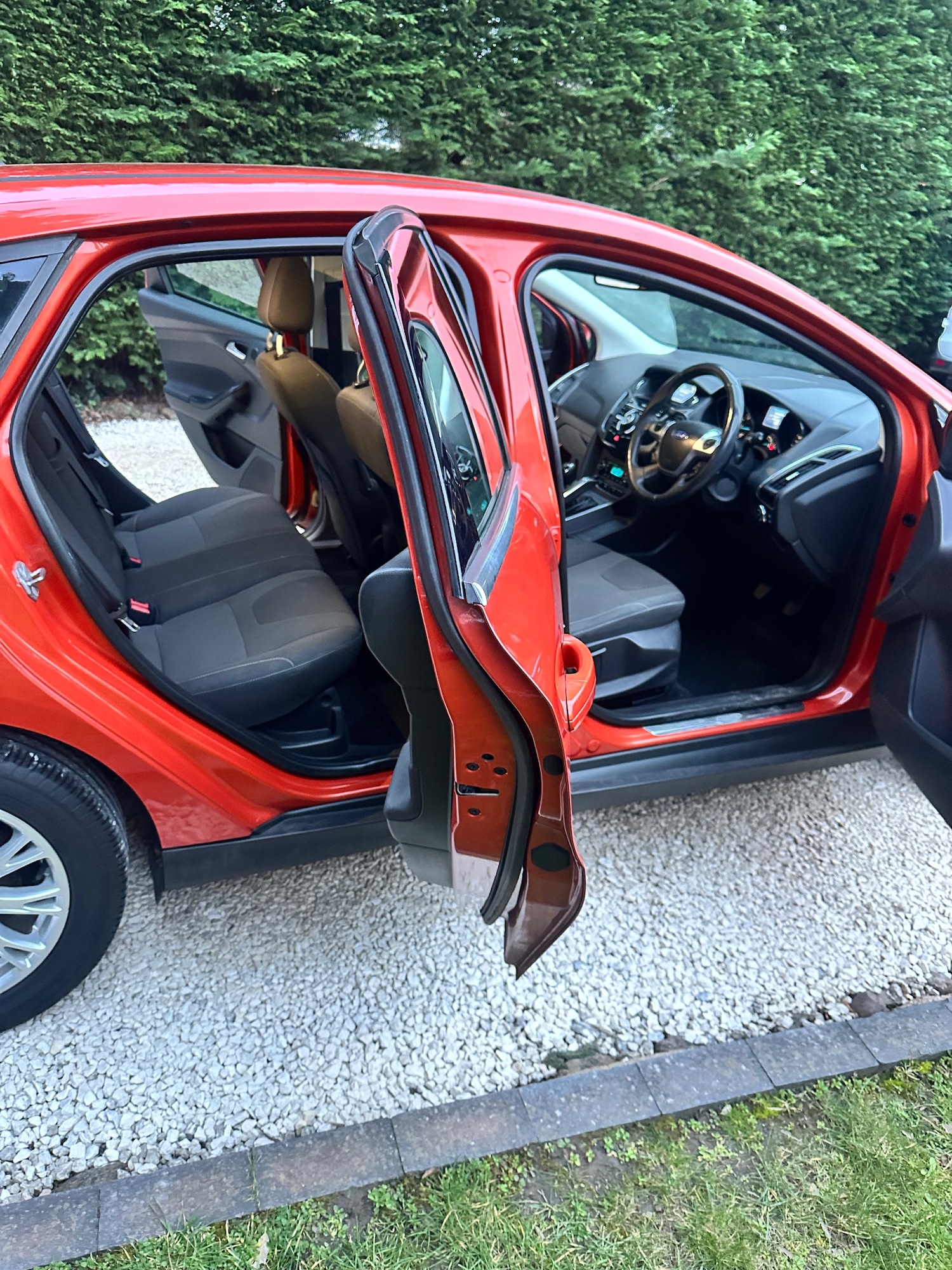 Used Ford Focus 2011 for sale - 78105646: Photo 43