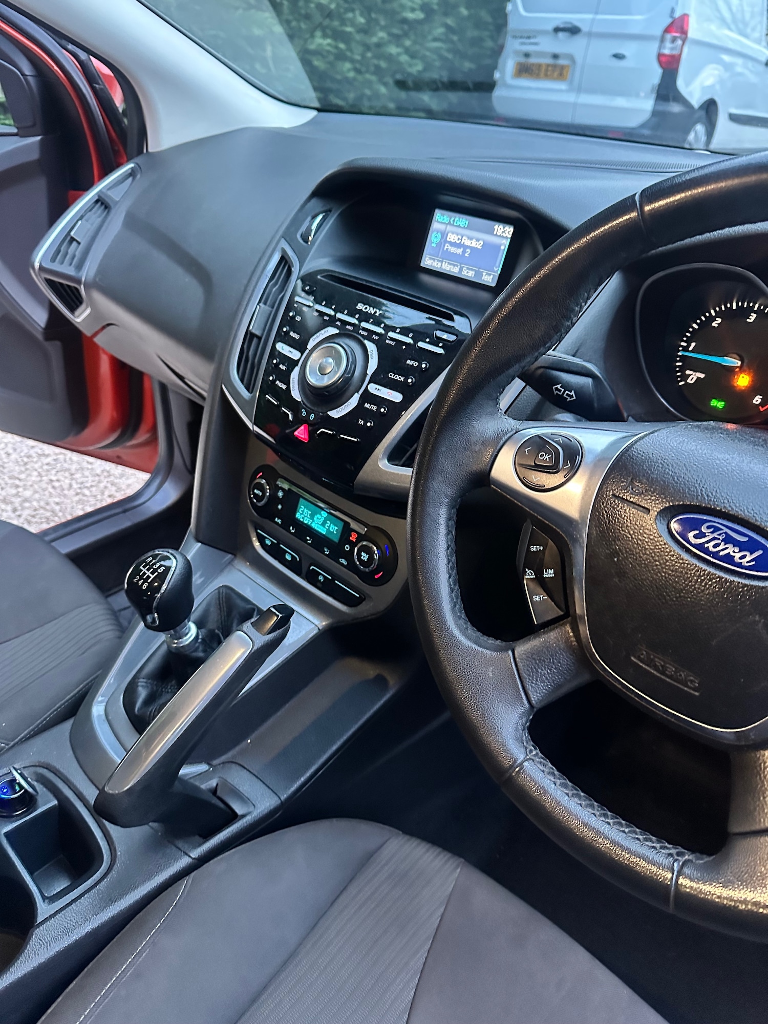 Used Ford Focus 2011 for sale - 78105646: Photo 46