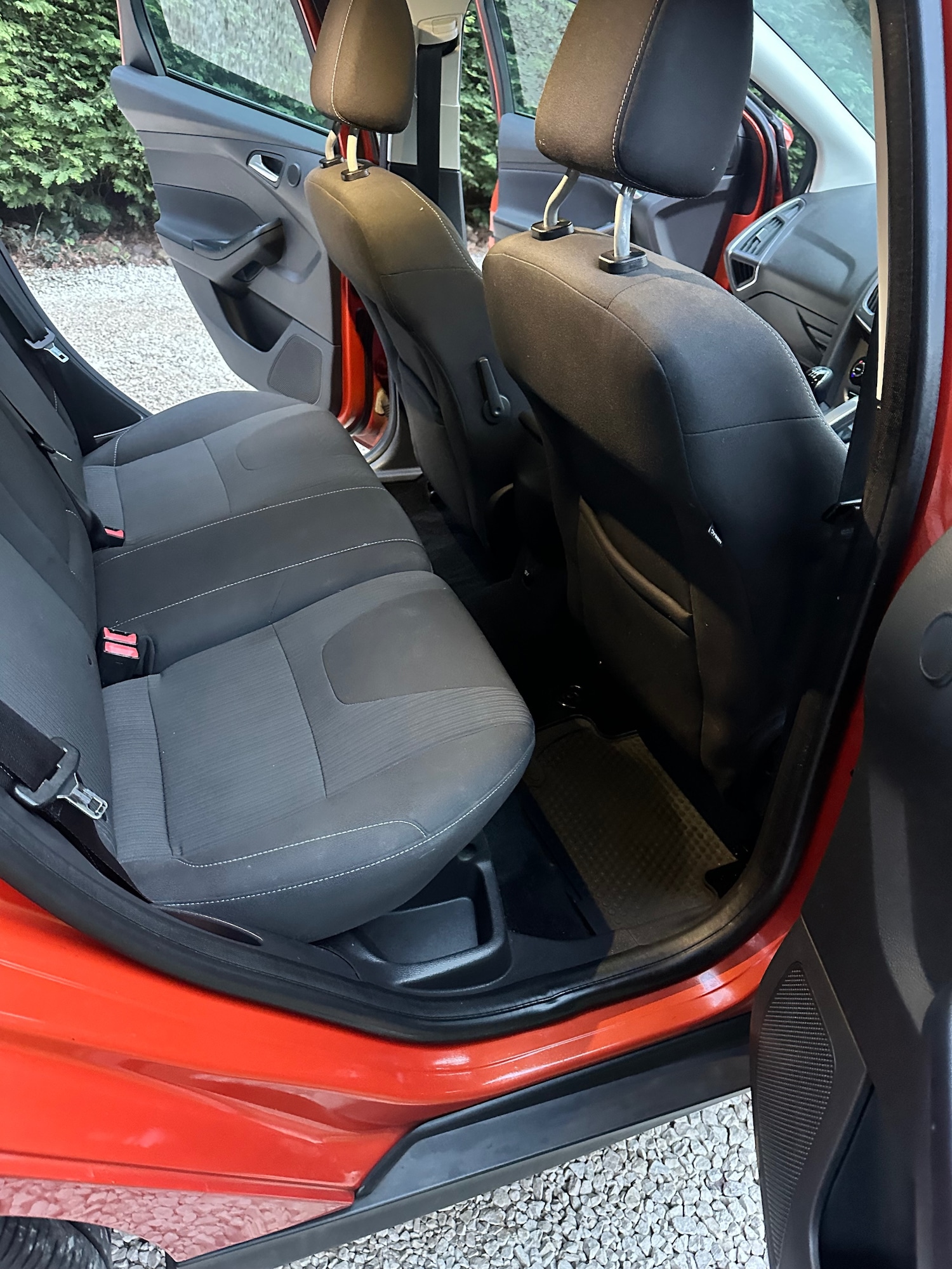 Used Ford Focus 2011 for sale - 78105646: Photo 47