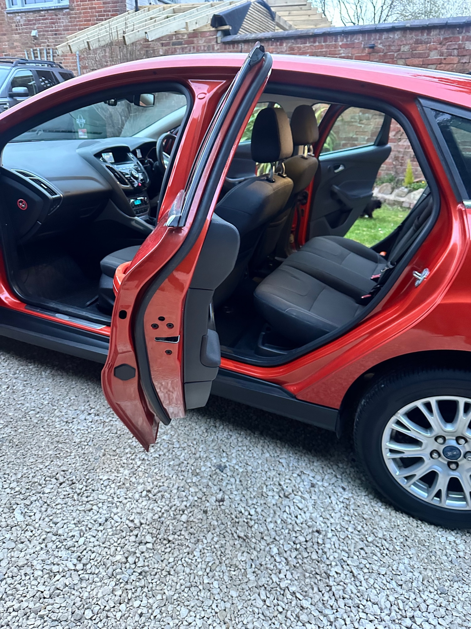 Used Ford Focus 2011 for sale - 78105646: Photo 48