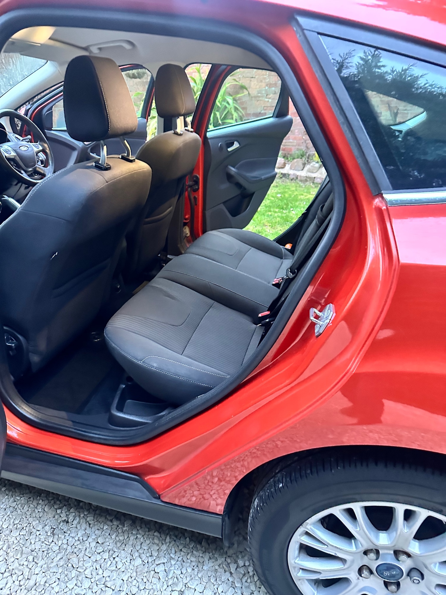 Used Ford Focus 2011 for sale - 78105646: Photo 49