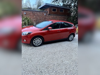 Used Ford Focus 2011 for sale - 78105646: Photo