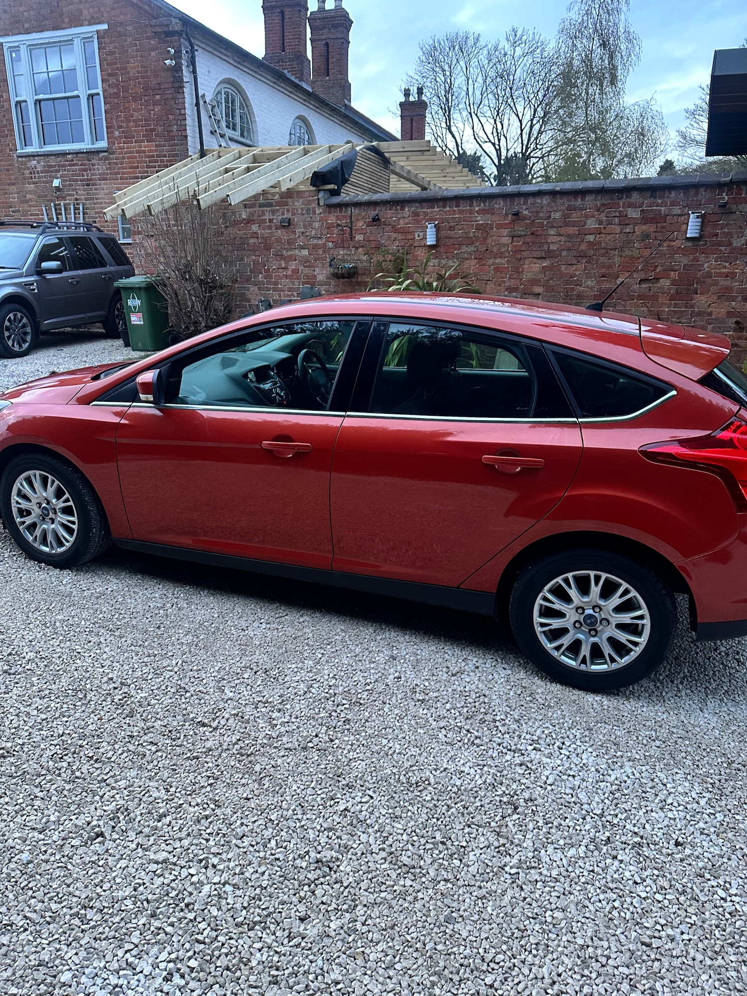 Used Ford Focus 2011 for sale - 78105646: Photo 5