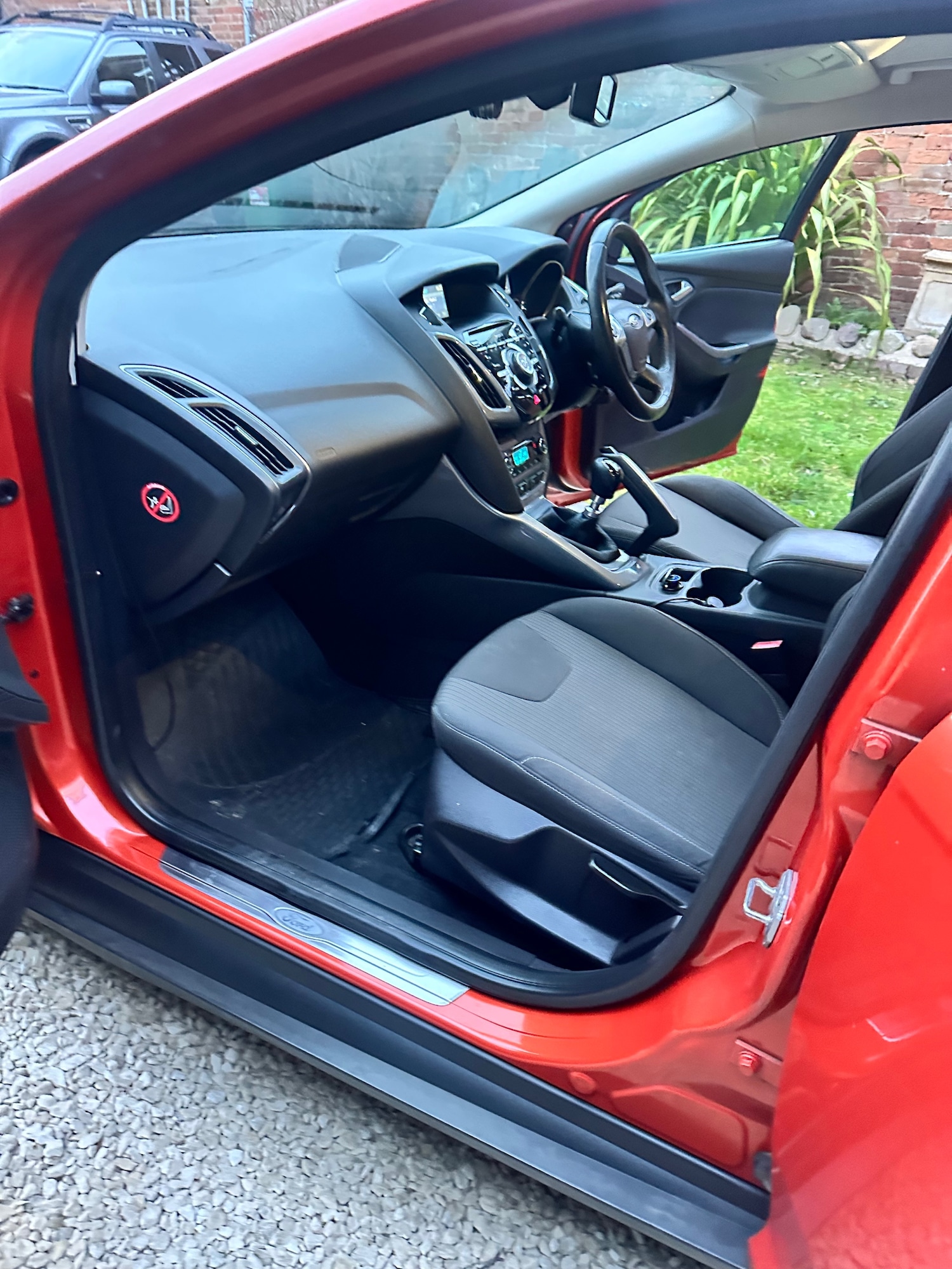 Used Ford Focus 2011 for sale - 78105646: Photo 50