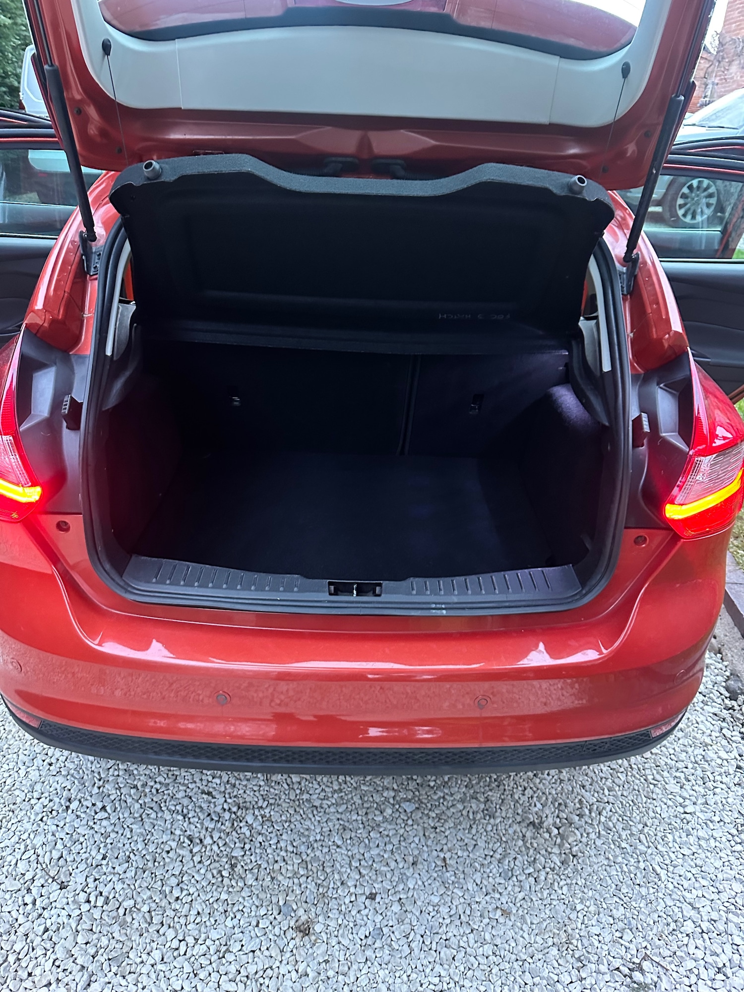 Used Ford Focus 2011 for sale - 78105646: Photo 51