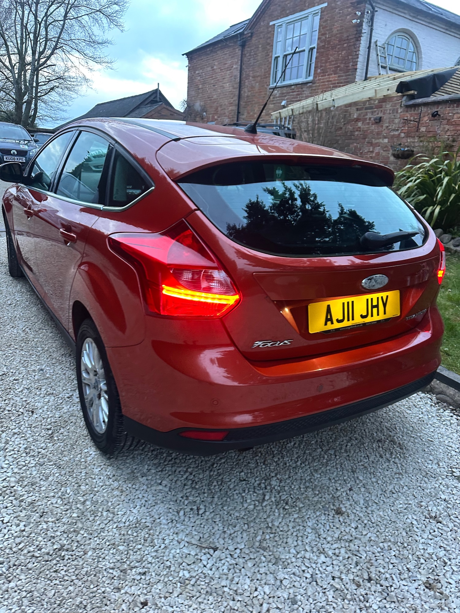 Used Ford Focus 2011 for sale - 78105646: Photo 9