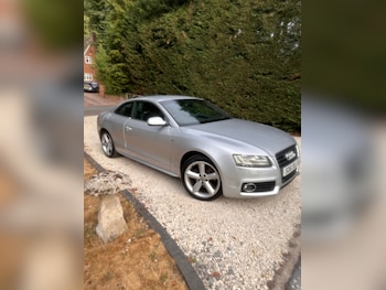 Used Audi A5 2012 for sale - 79469188: Photo