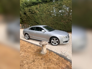 Used Audi A5 2012 for sale - 79469188: Photo