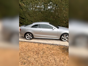 Used Audi A5 2012 for sale - 79469188: Photo