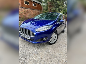Ford - Fiesta