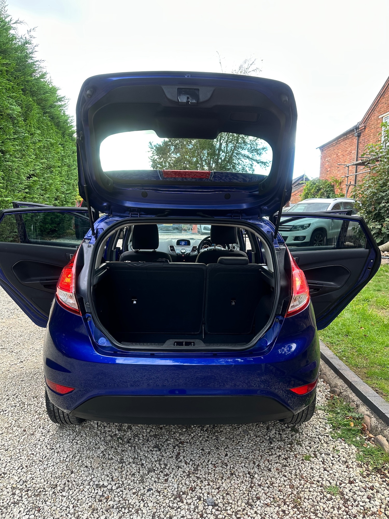 Vehicle 26