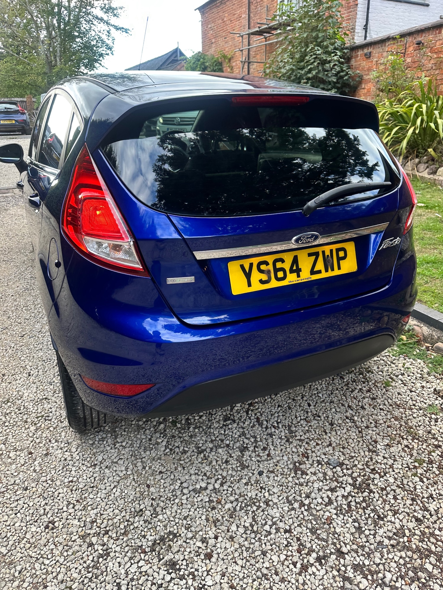 Vehicle 29