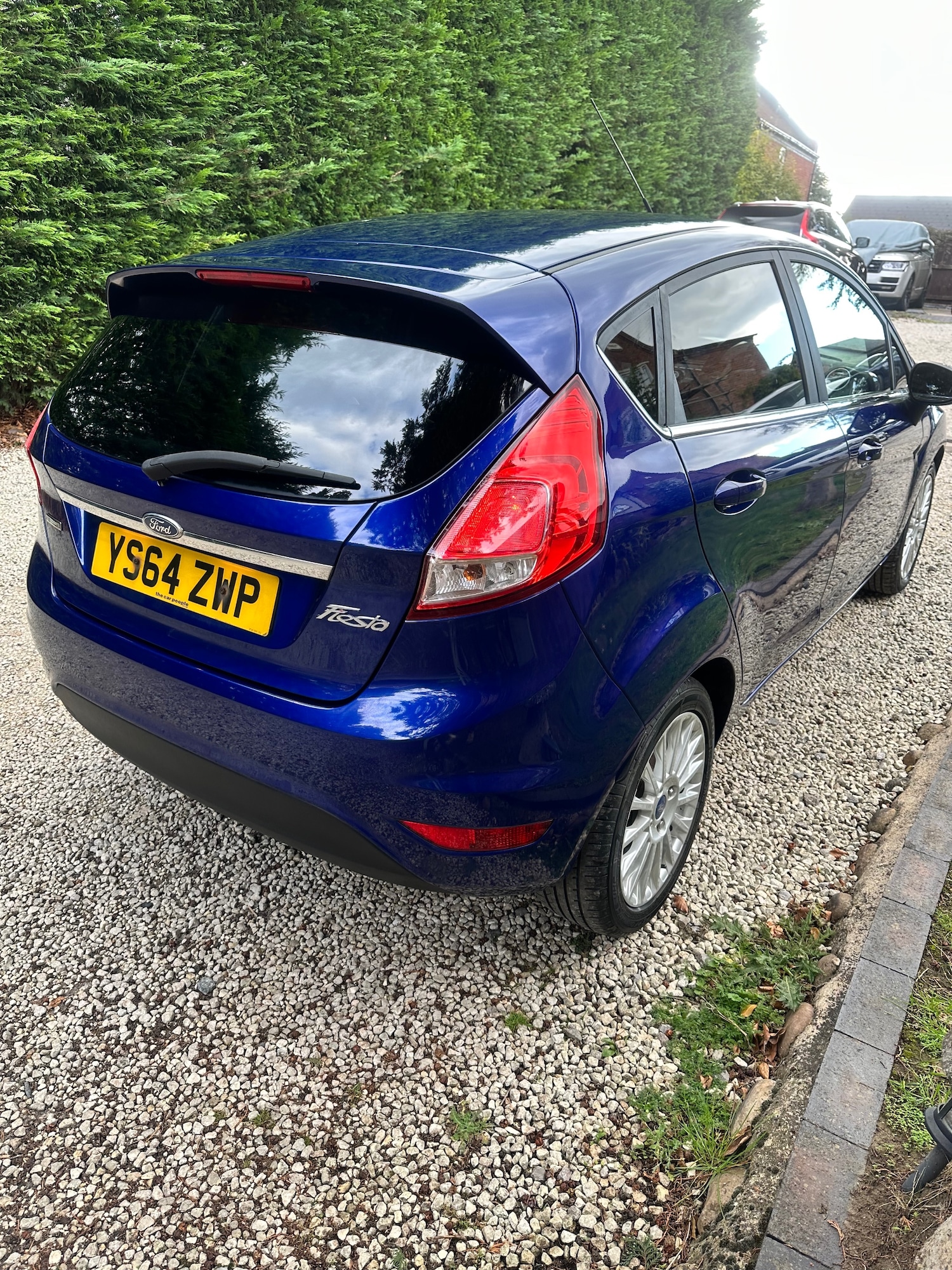 Vehicle 31