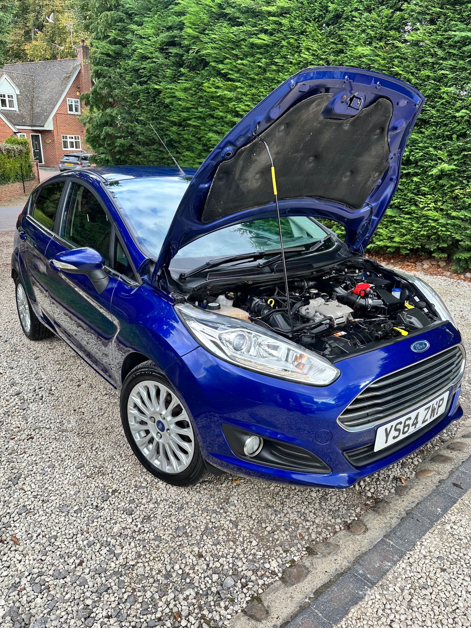 Vehicle 35