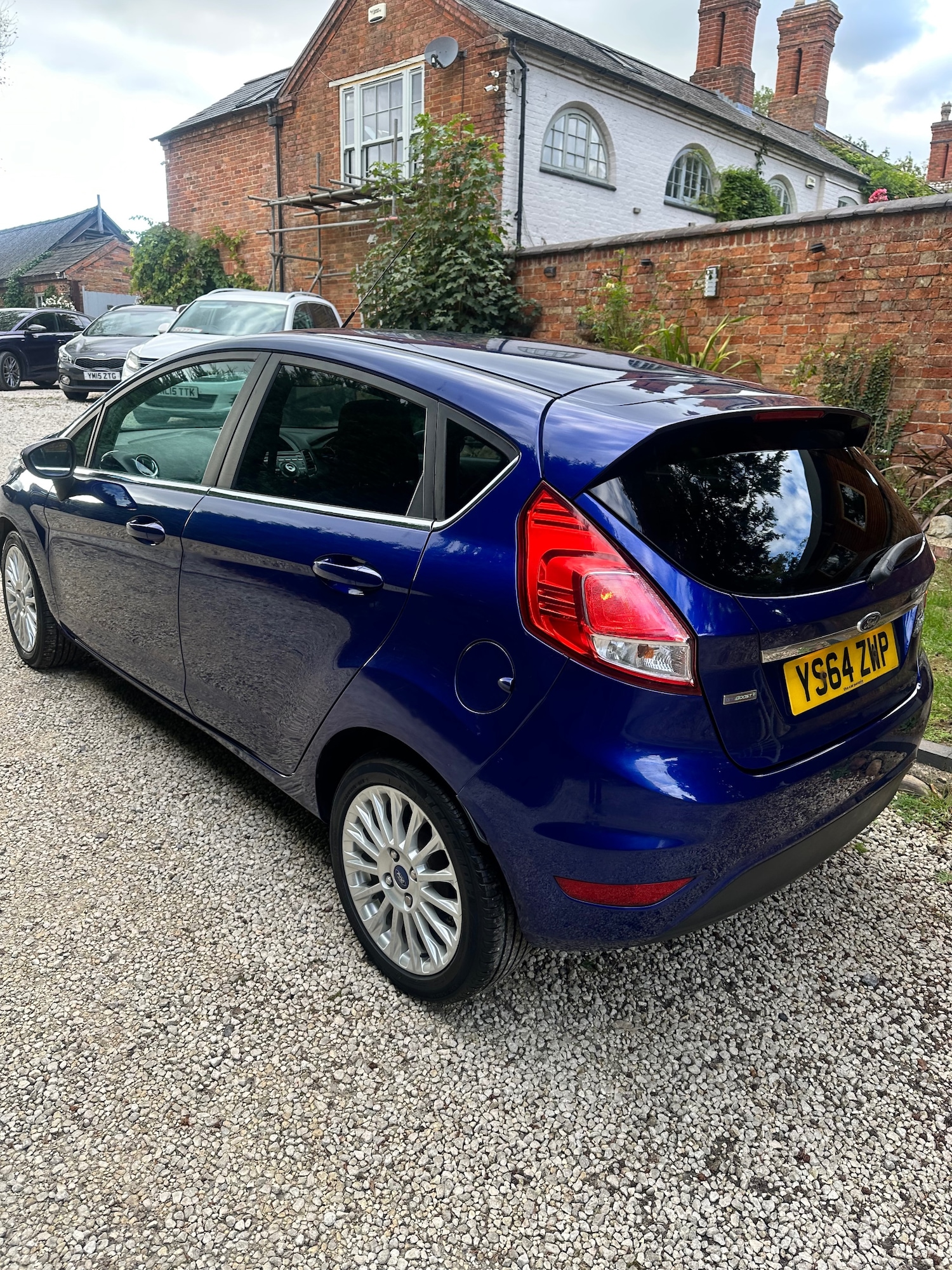 Vehicle 6