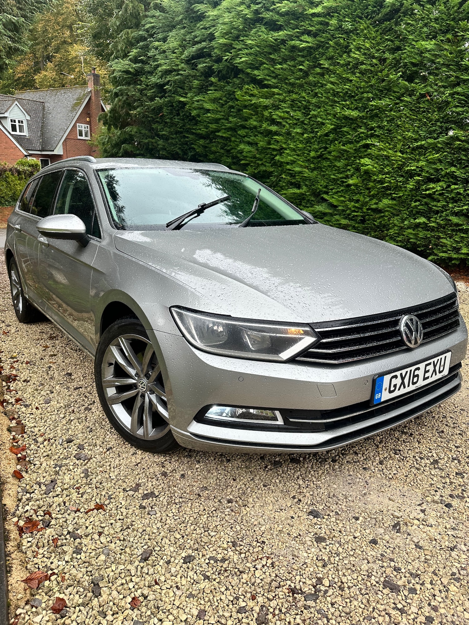 Used Volkswagen Passat 2016 for sale - 76143143: Photo 1