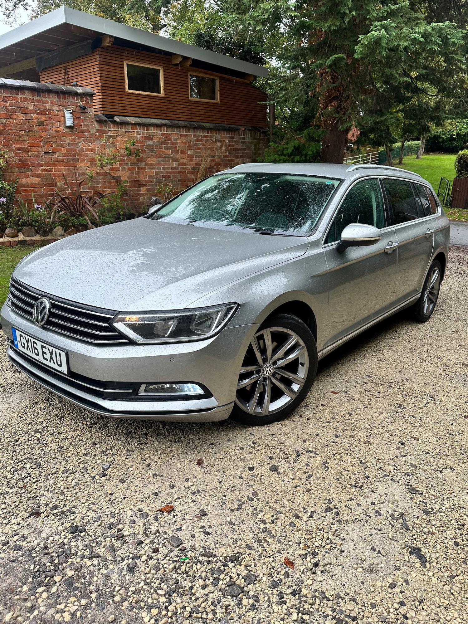 Used Volkswagen Passat 2016 for sale - 76143143: Photo 10