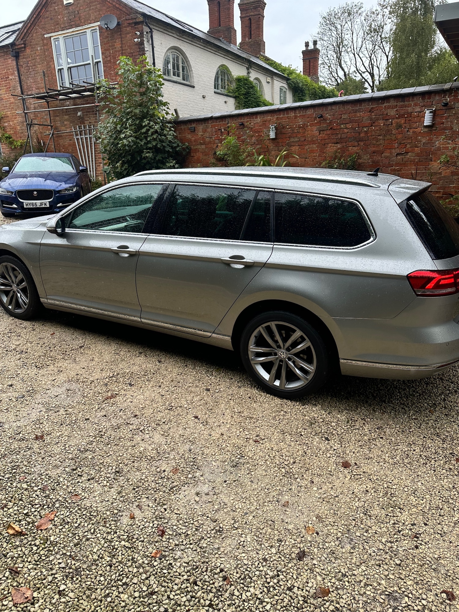 Used Volkswagen Passat 2016 for sale - 76143143: Photo 12