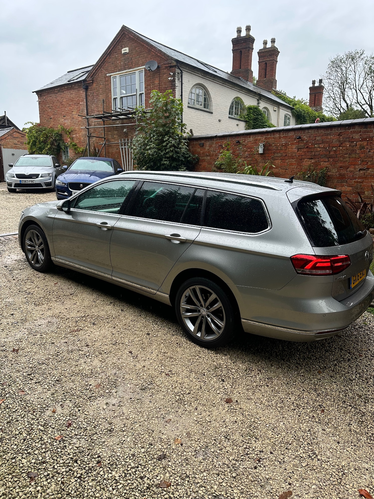Used Volkswagen Passat 2016 for sale - 76143143: Photo 13
