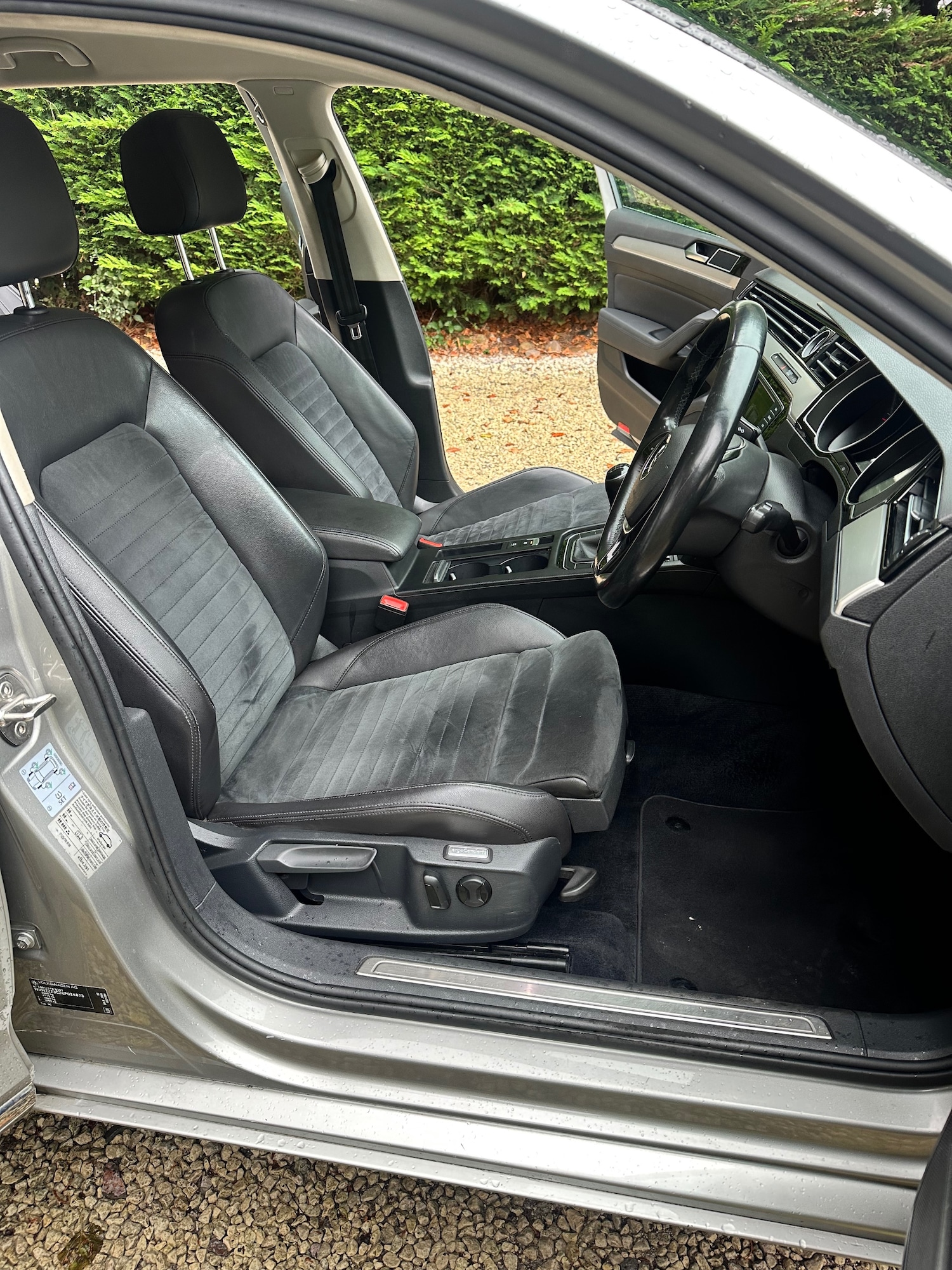 Used Volkswagen Passat 2016 for sale - 76143143: Photo 14