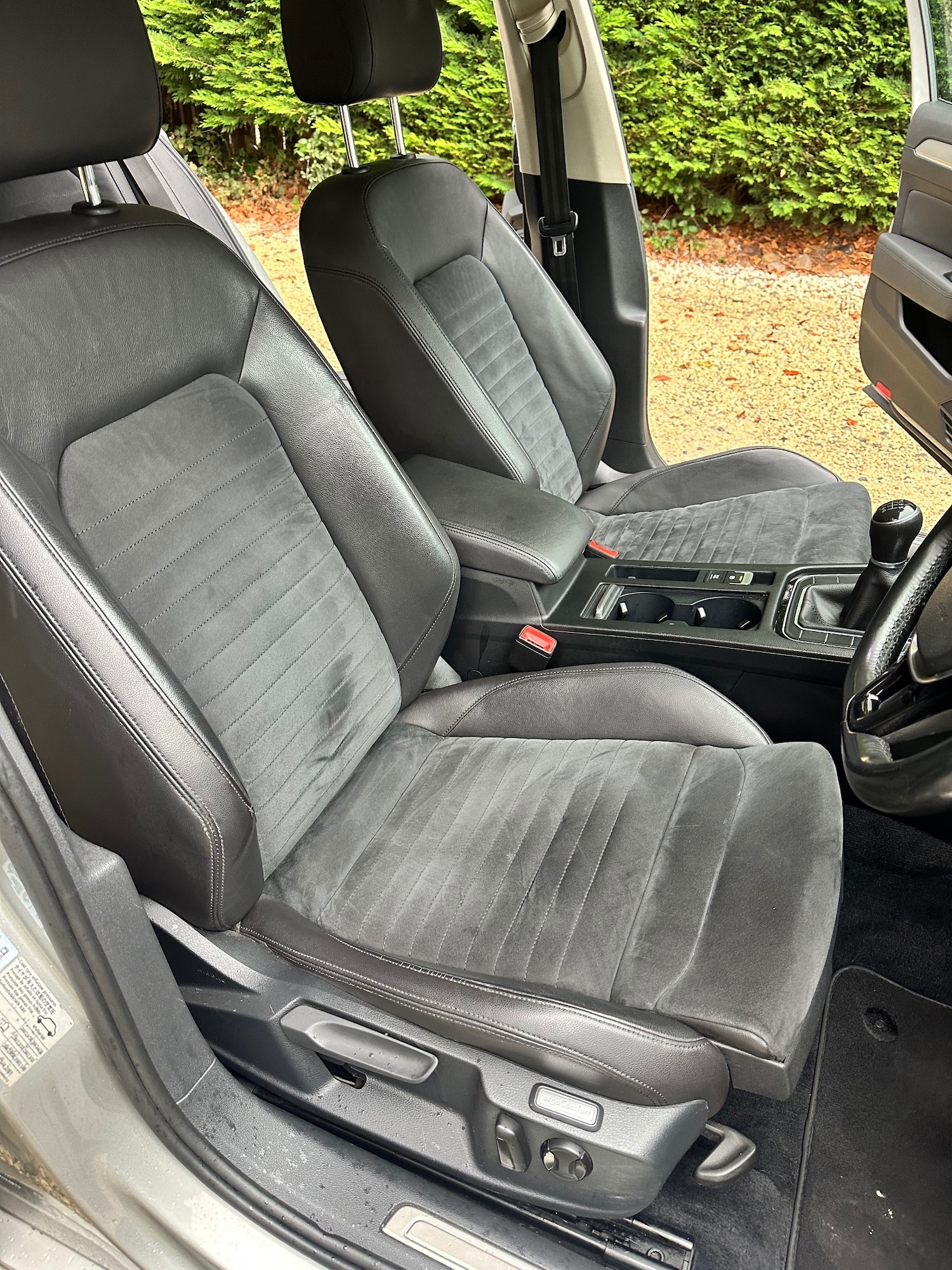 Used Volkswagen Passat 2016 for sale - 76143143: Photo 15