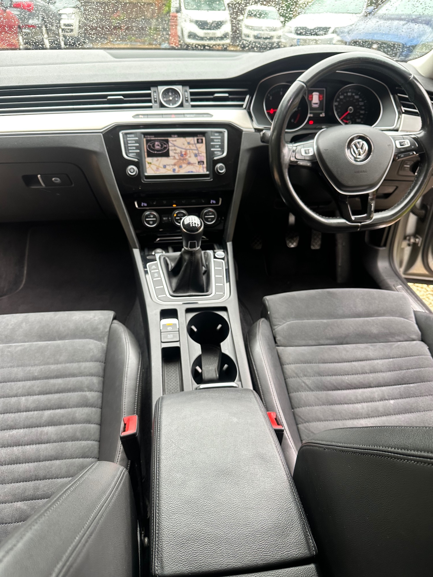 Used Volkswagen Passat 2016 for sale - 76143143: Photo 17