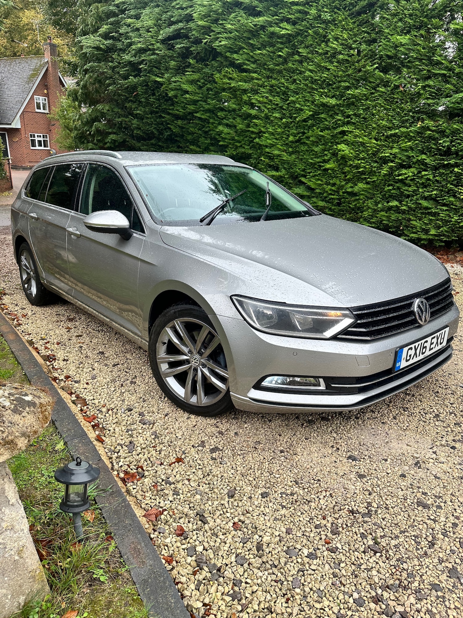 Used Volkswagen Passat 2016 for sale - 76143143: Photo 2