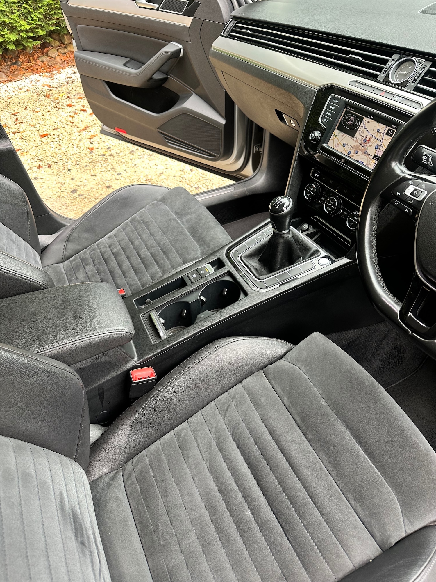 Used Volkswagen Passat 2016 for sale - 76143143: Photo 20