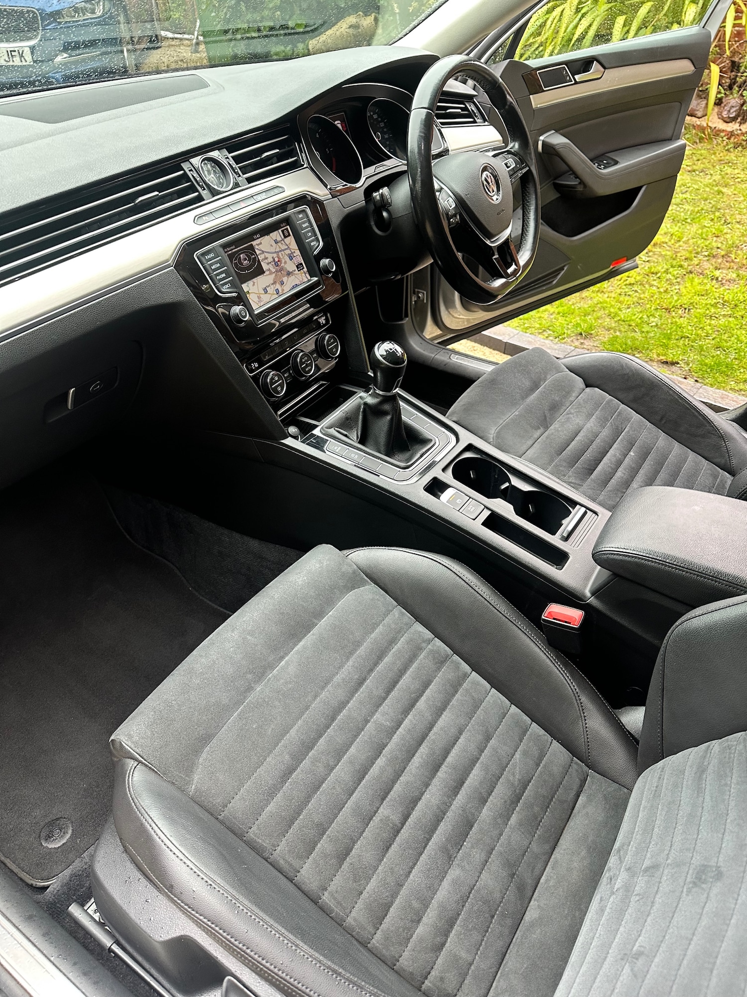 Used Volkswagen Passat 2016 for sale - 76143143: Photo 29