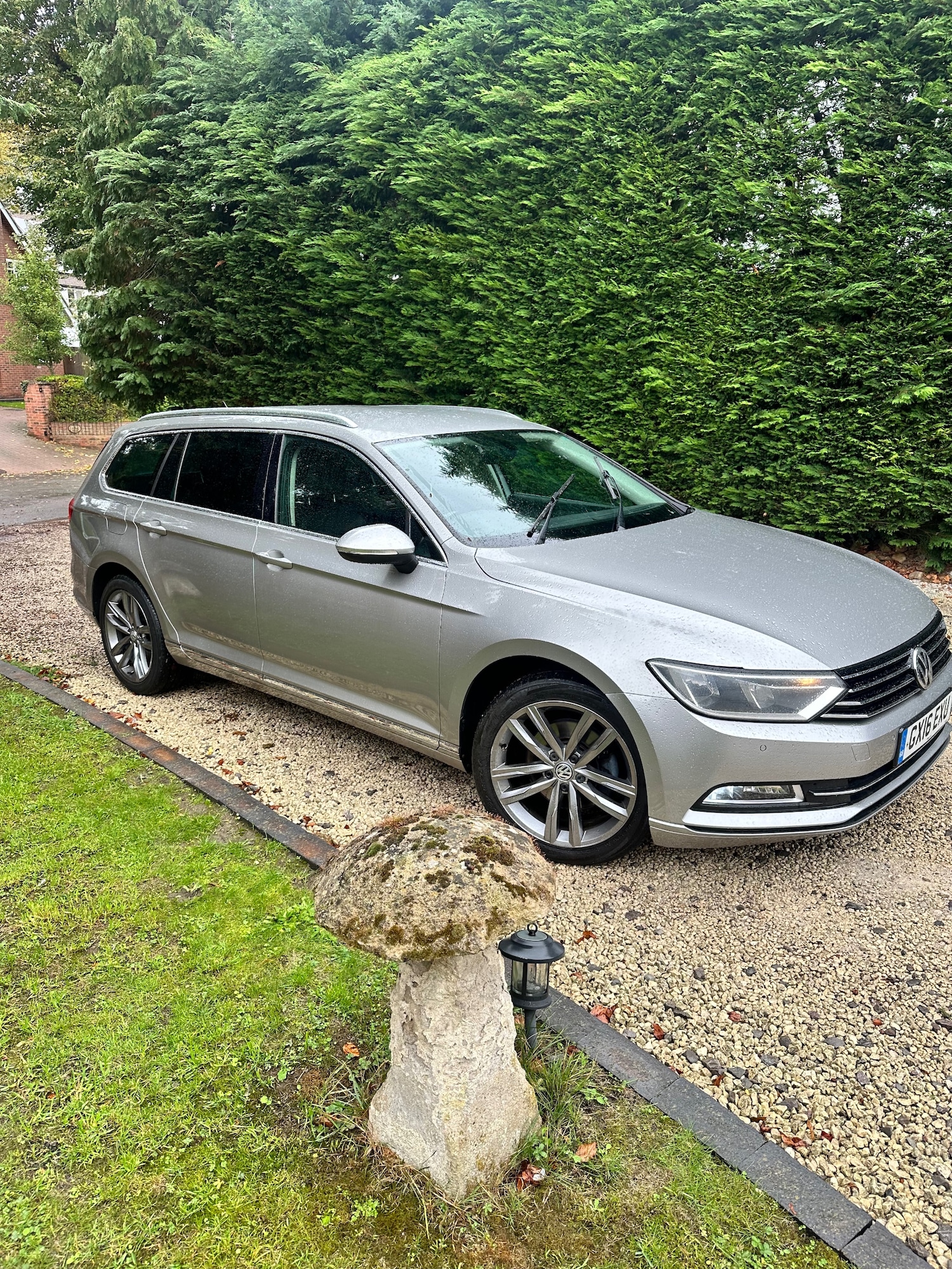 Used Volkswagen Passat 2016 for sale - 76143143: Photo 3