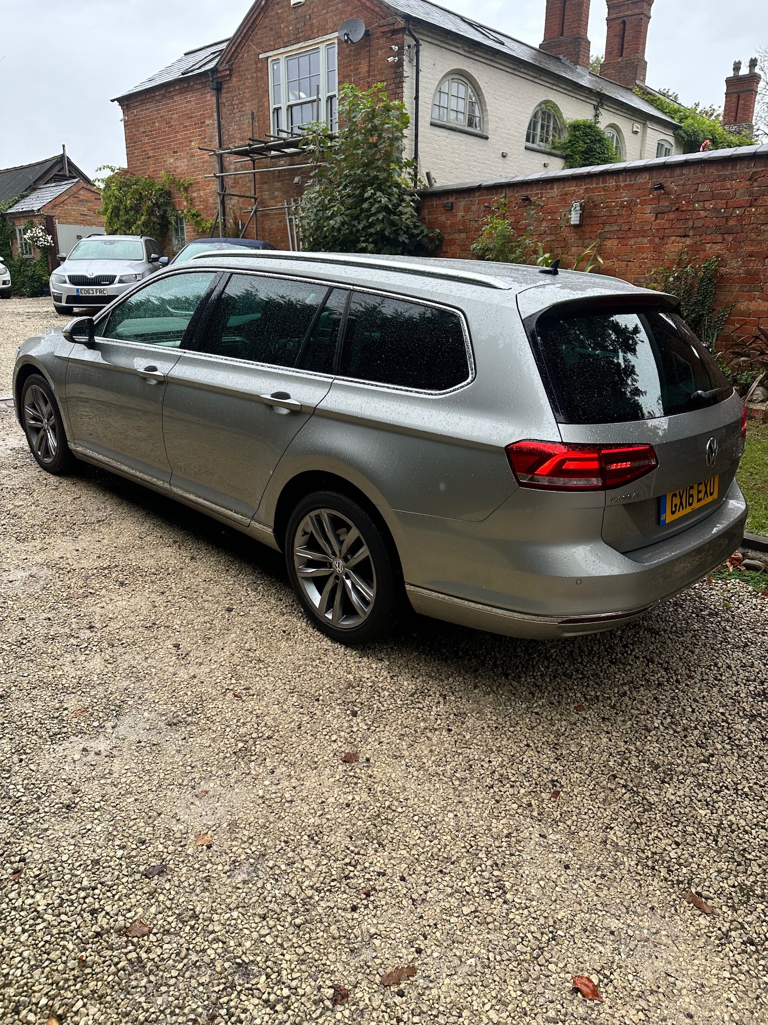 Used Volkswagen Passat 2016 for sale - 76143143: Photo 33
