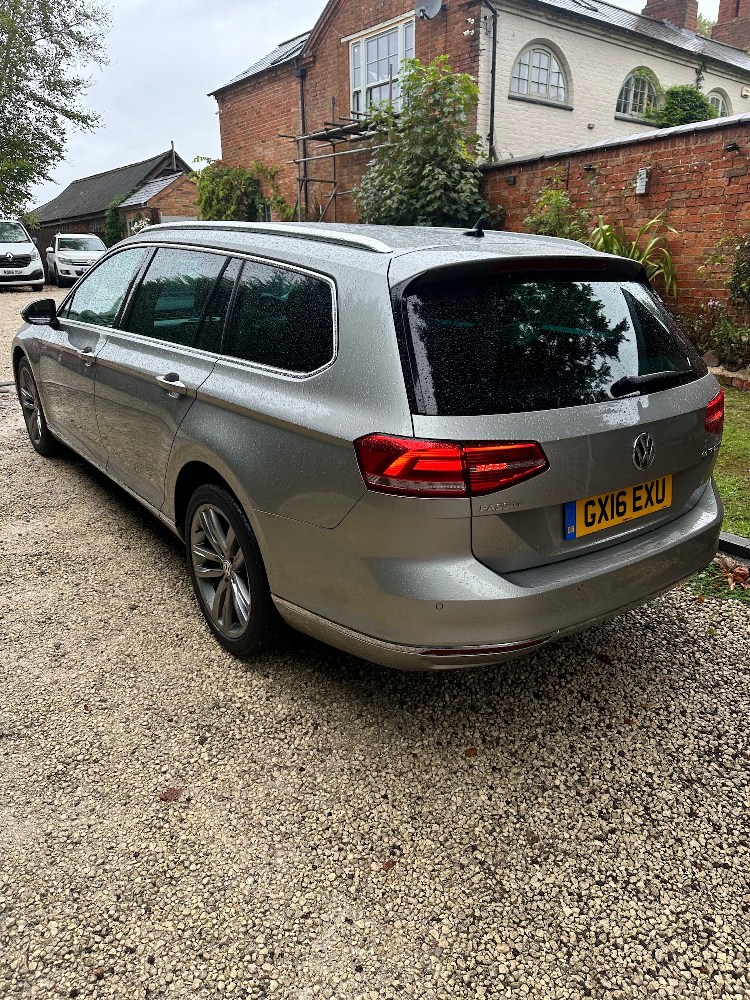 Used Volkswagen Passat 2016 for sale - 76143143: Photo 34