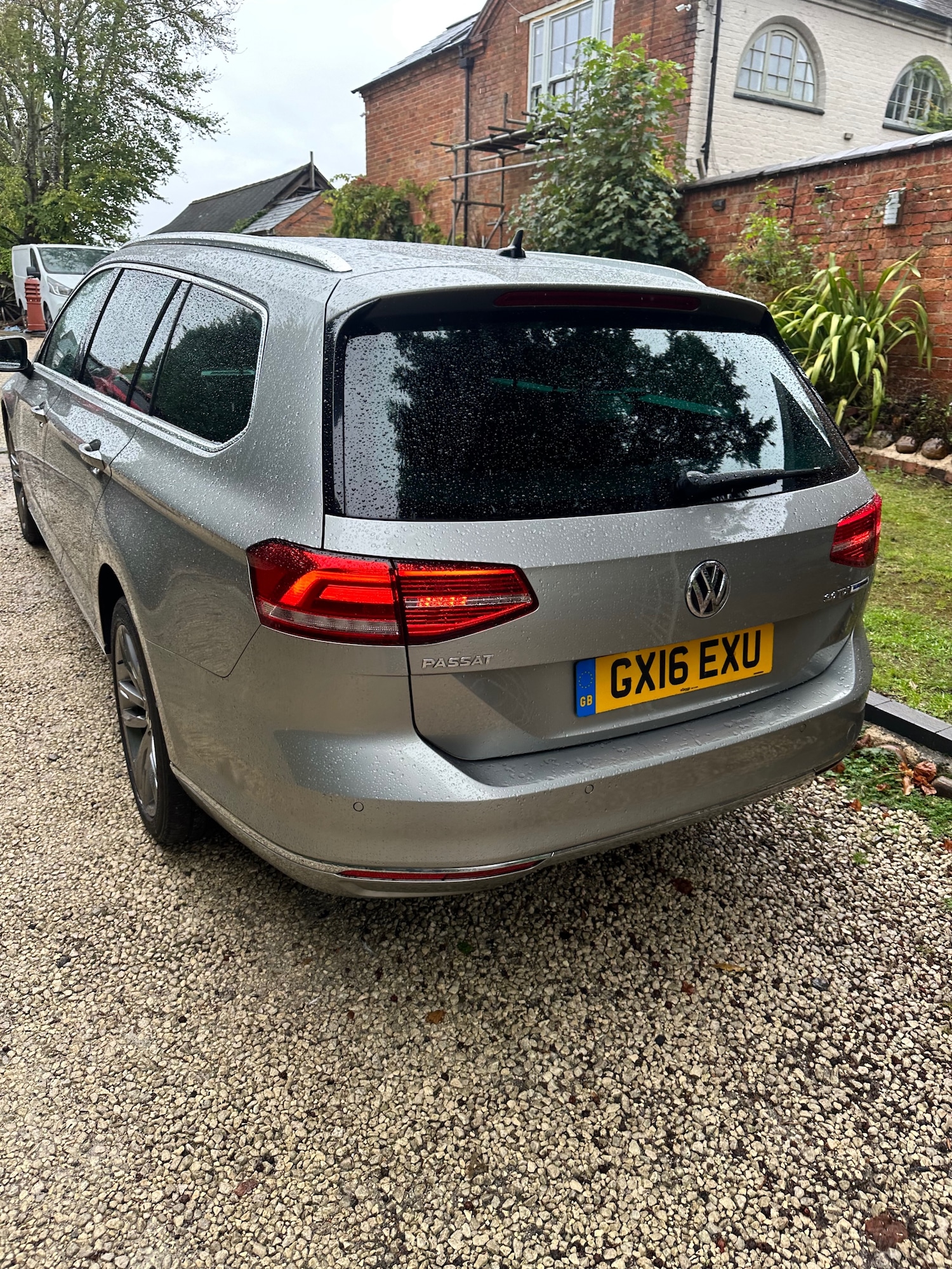 Used Volkswagen Passat 2016 for sale - 76143143: Photo 35