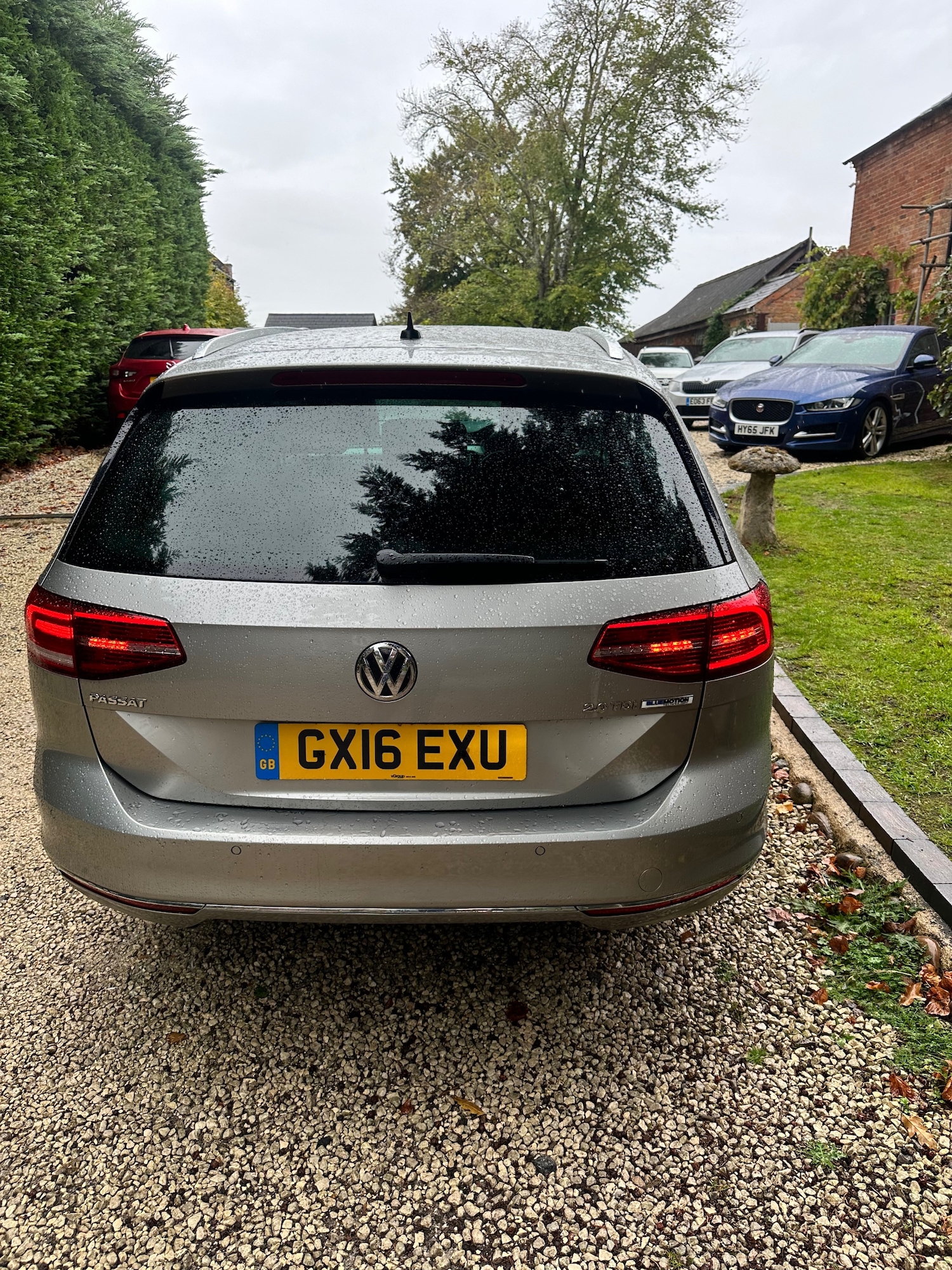 Used Volkswagen Passat 2016 for sale - 76143143: Photo 36