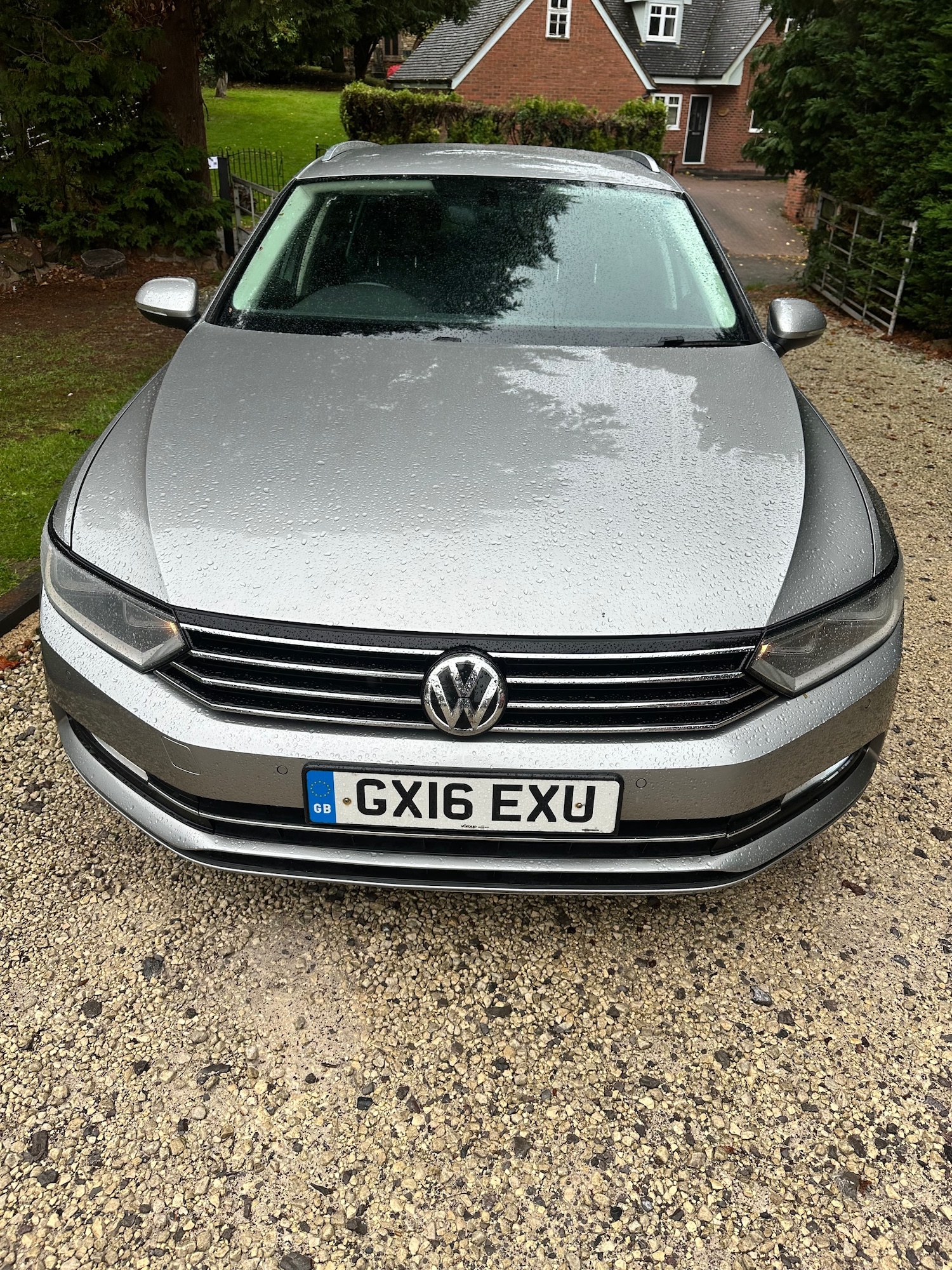 Used Volkswagen Passat 2016 for sale - 76143143: Photo 37