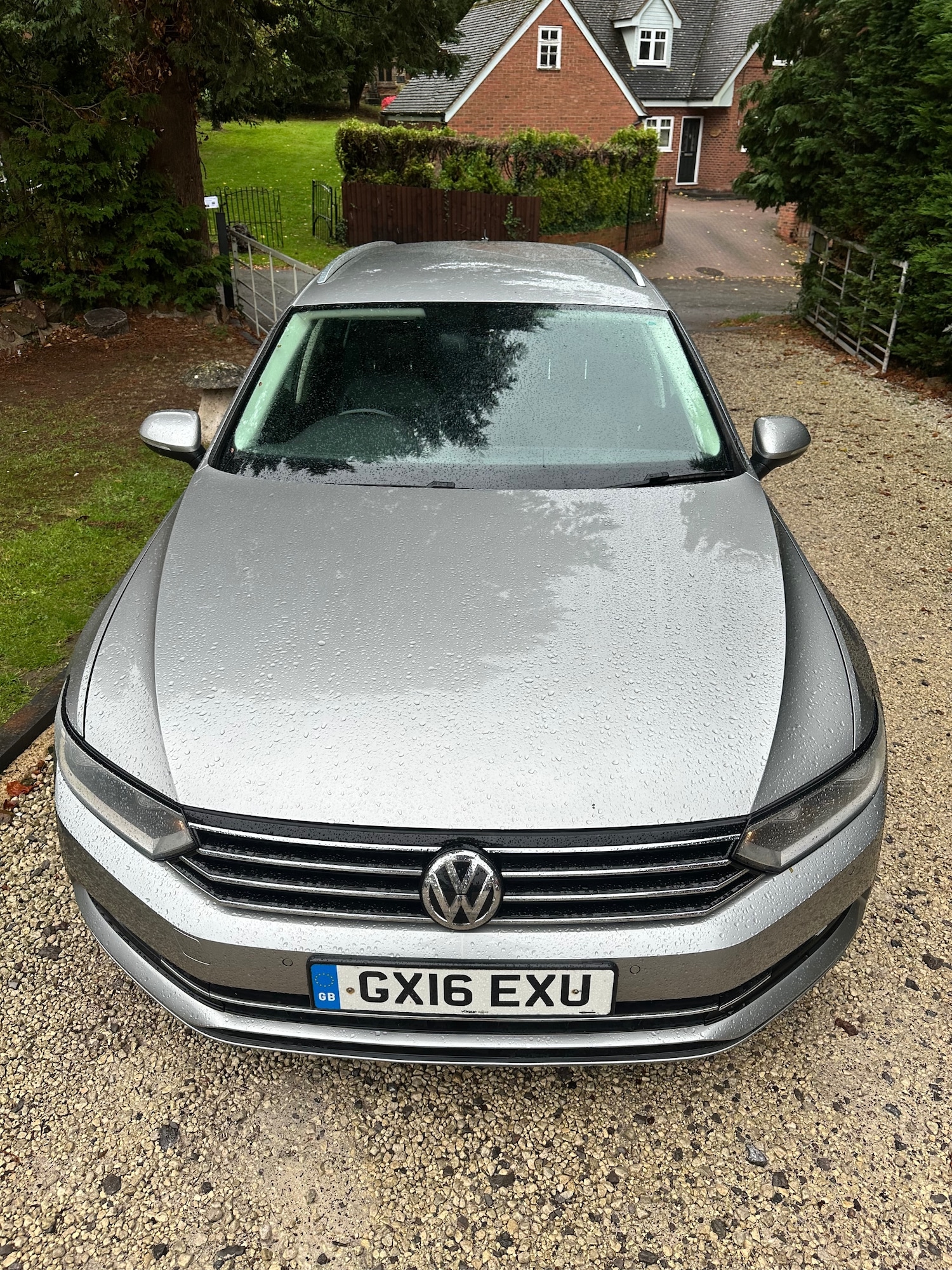 Used Volkswagen Passat 2016 for sale - 76143143: Photo 38
